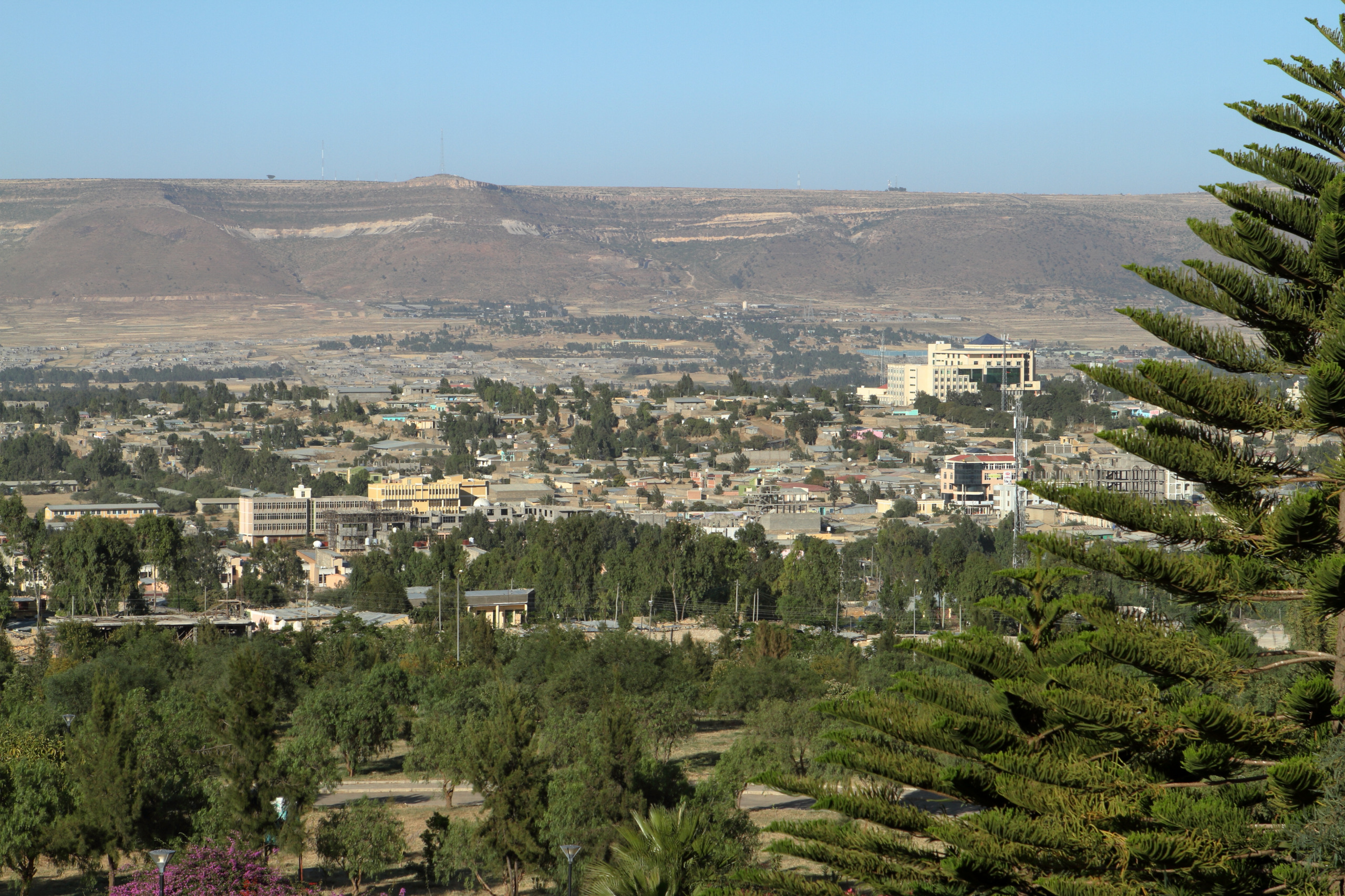 Mekele