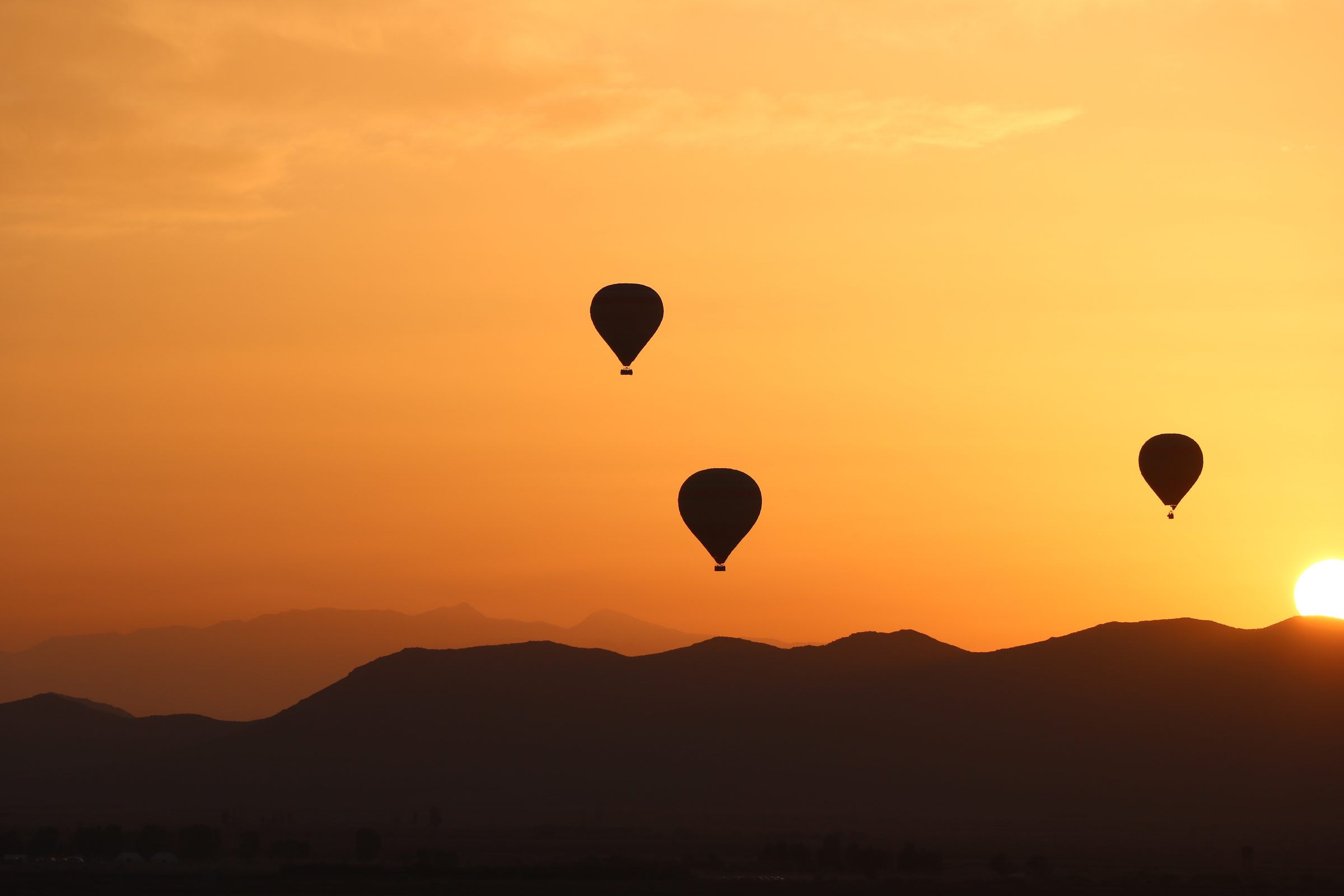 Le Maroc, par ceux qui y vivent