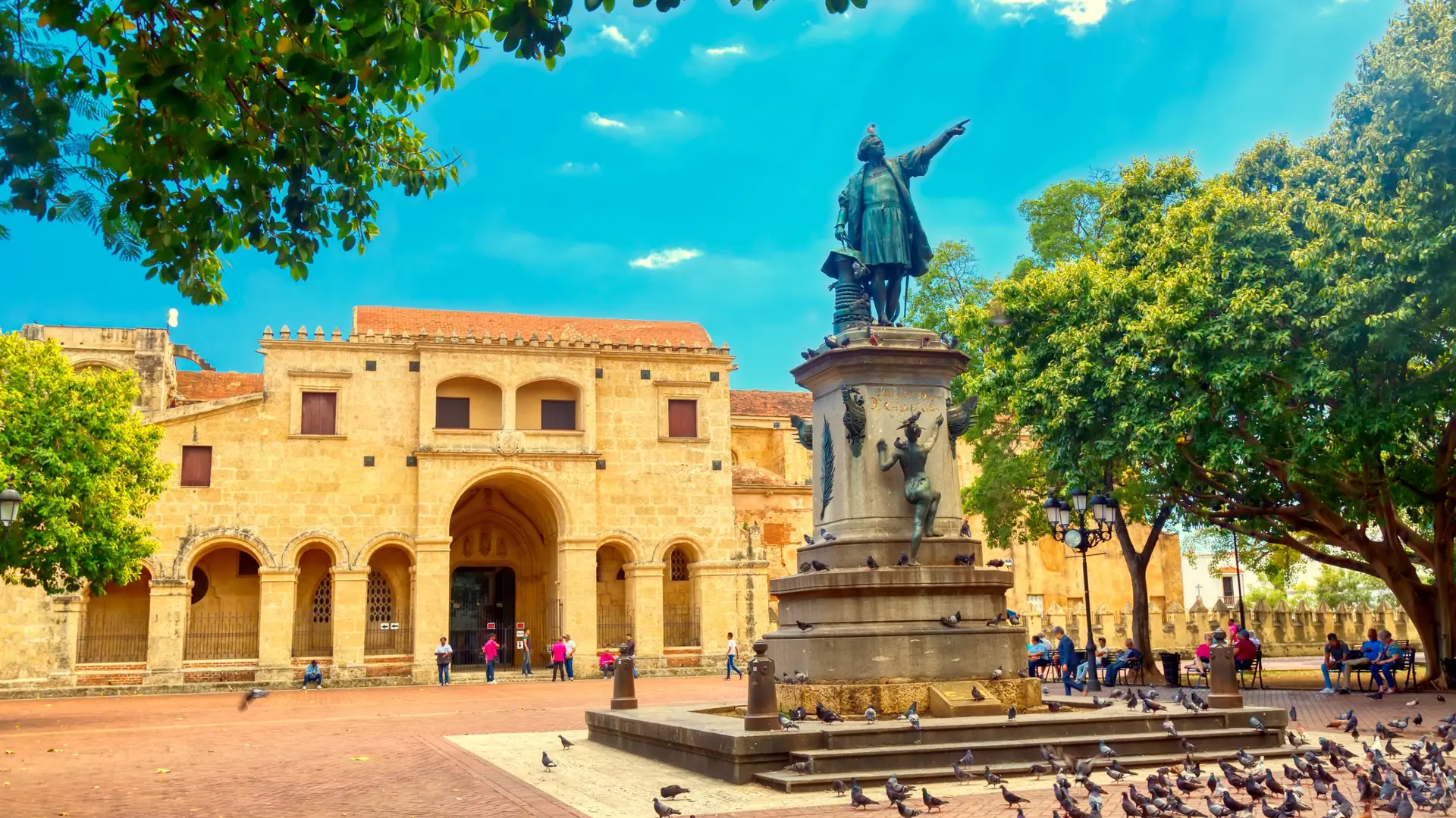 Héritage colonial
