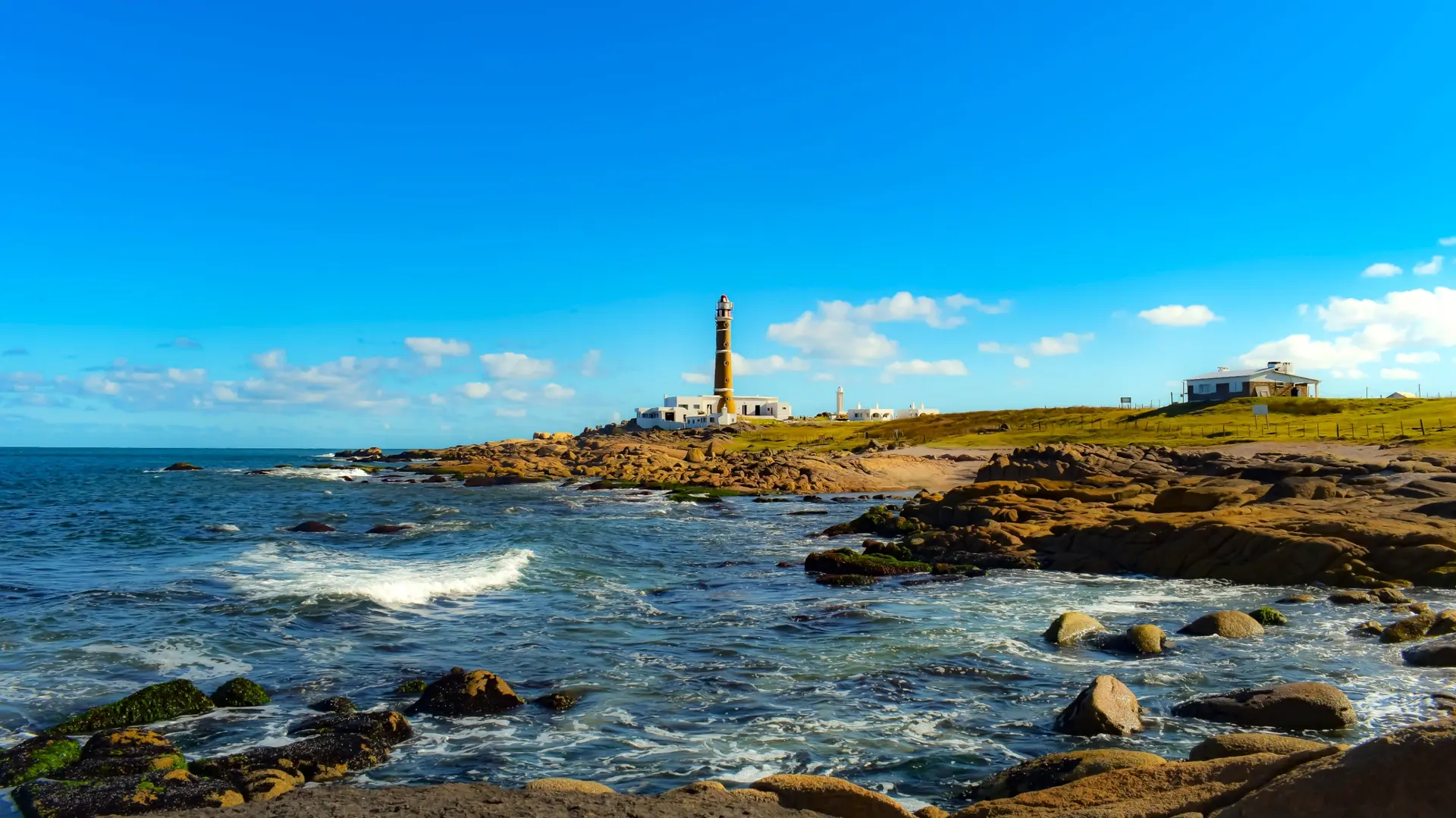 Côte atlantique sauvage
