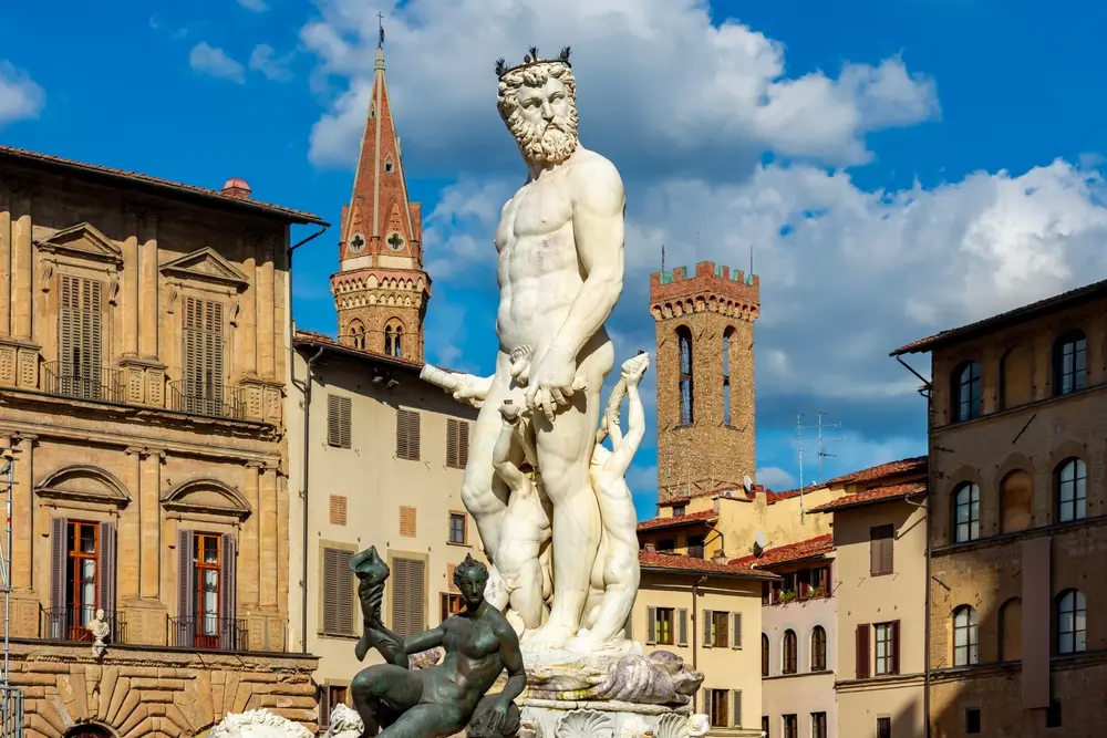 Renaissance artistique