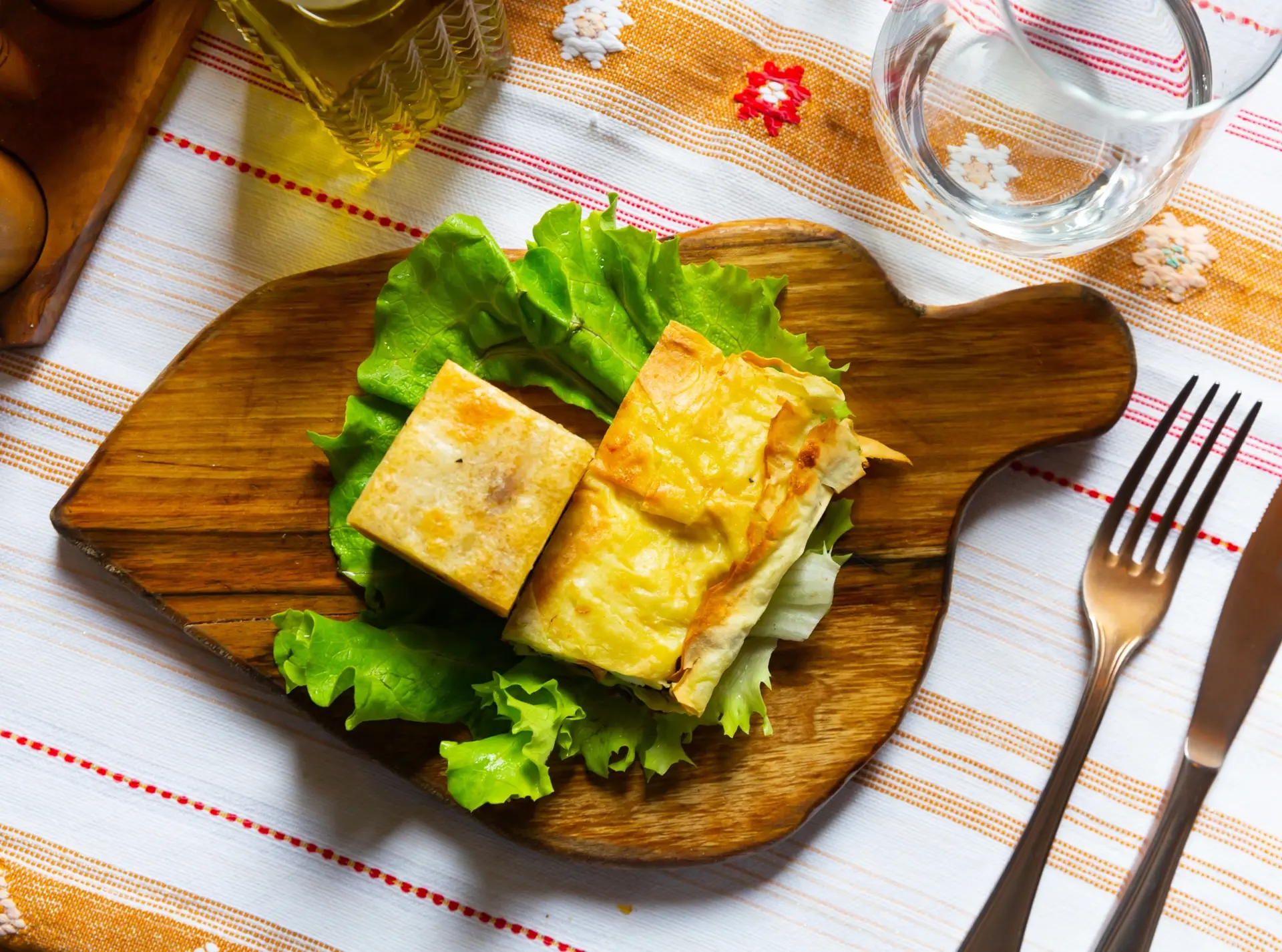 Gastronomie balkanique