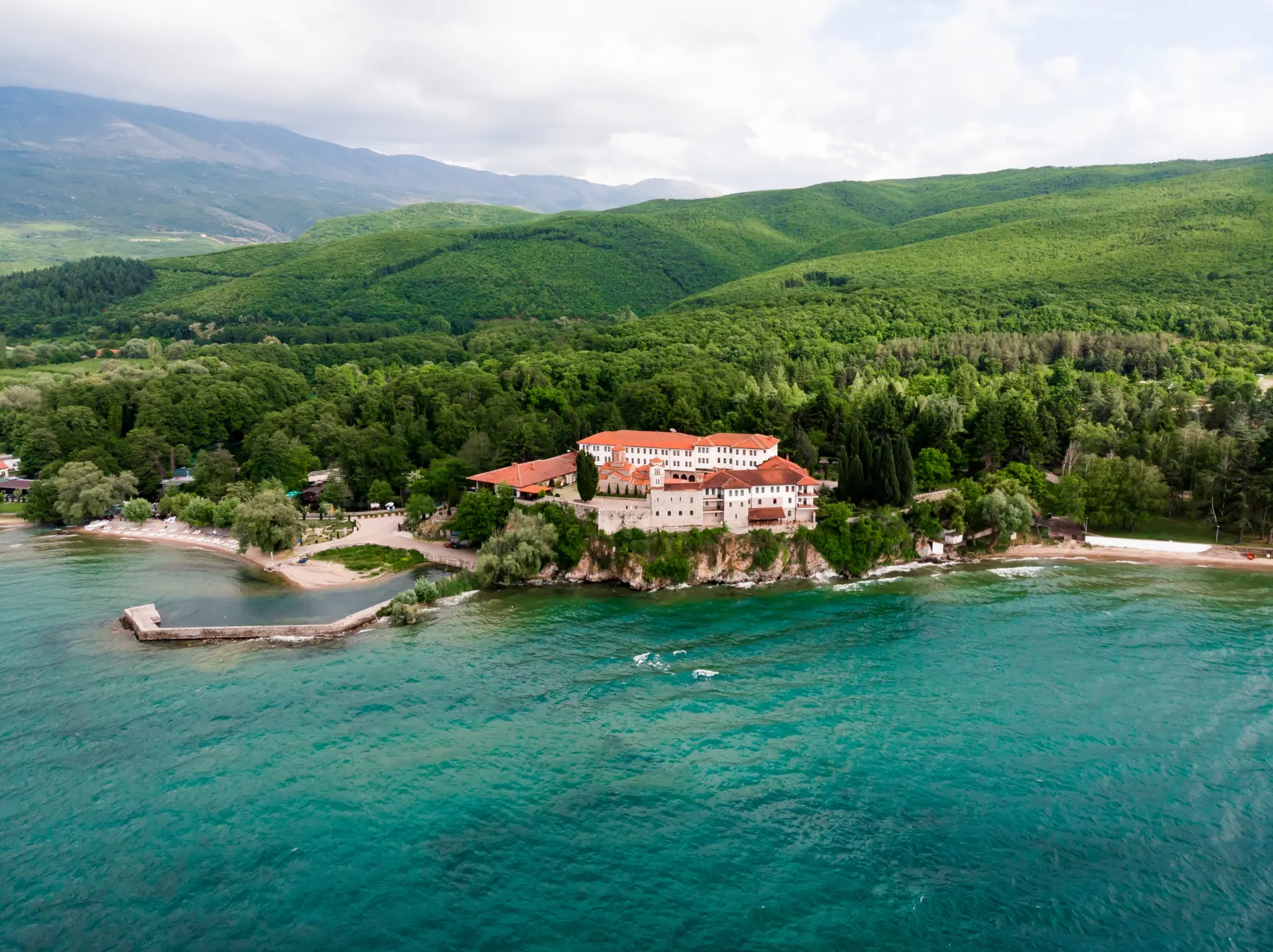 Patrimoine orthodoxe