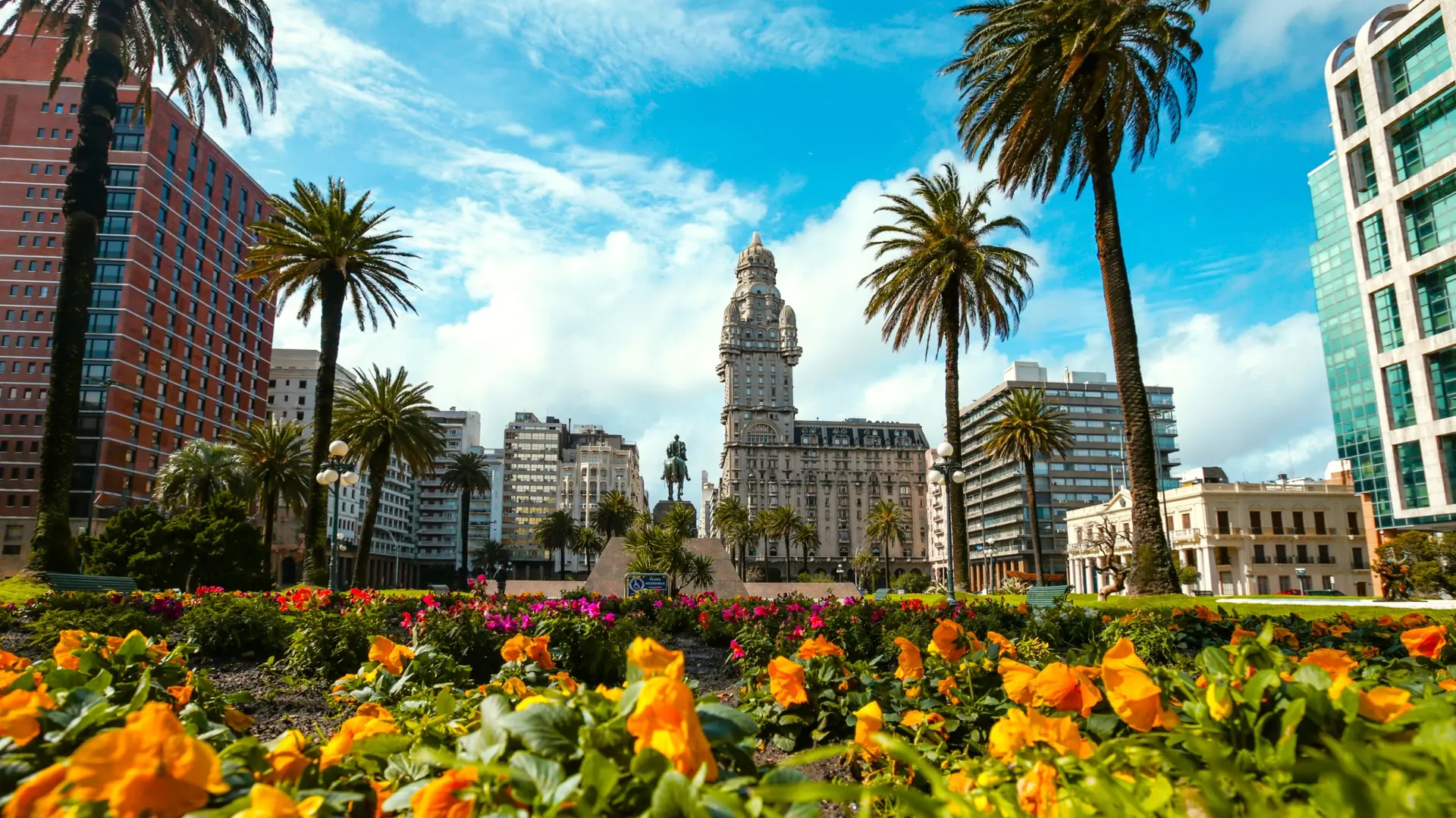 Montevideo culturelle