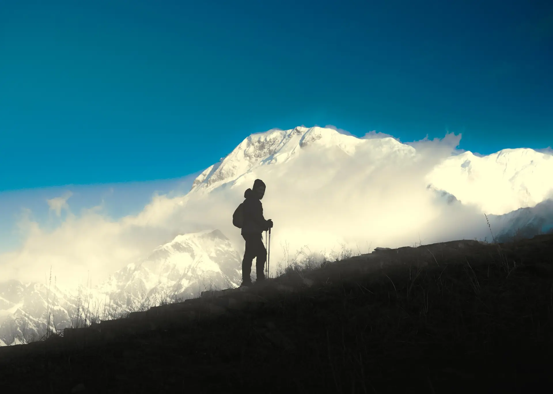 Treks himalayens