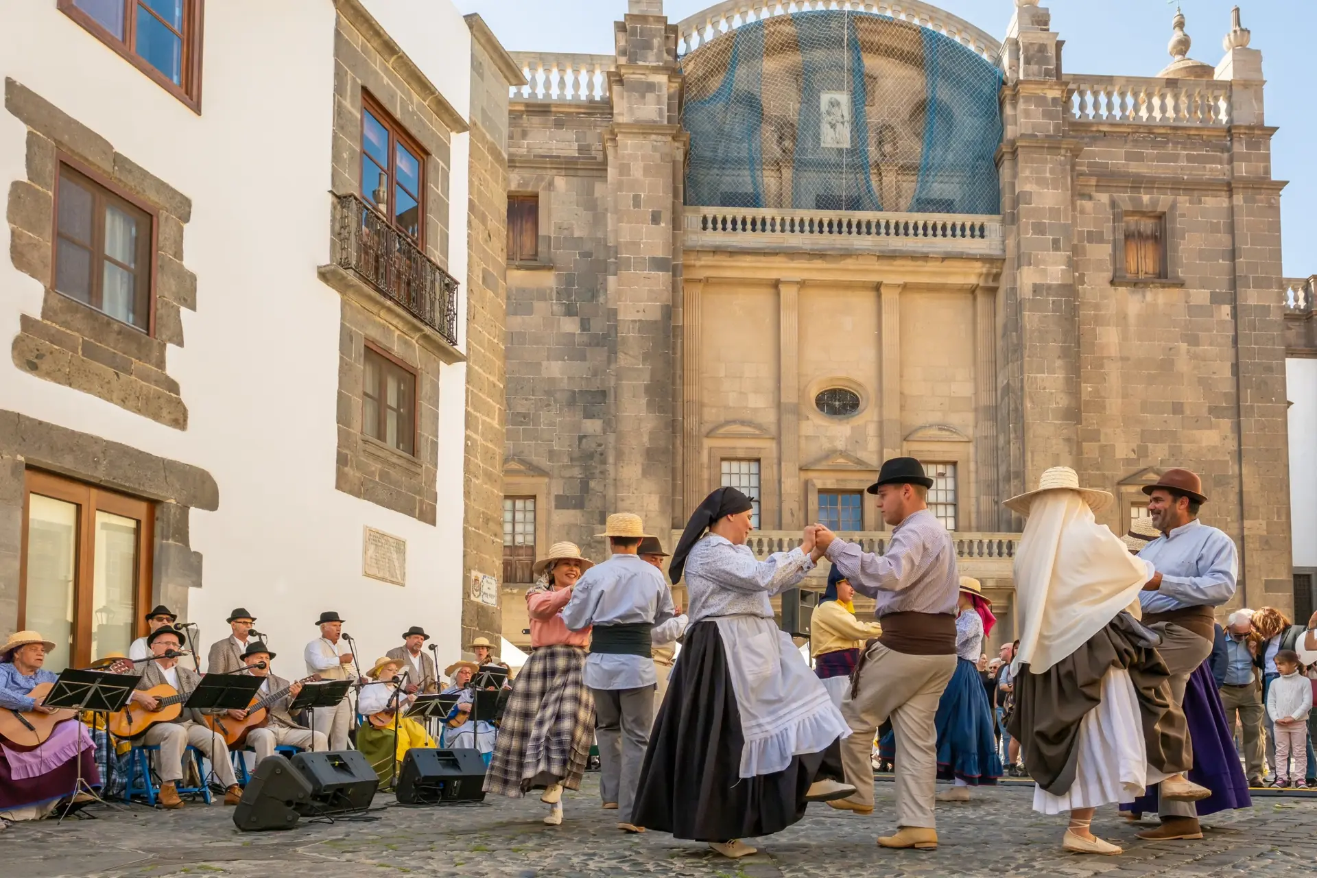 Culture et traditions