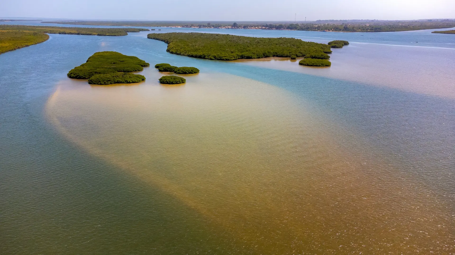 Casamance authentique