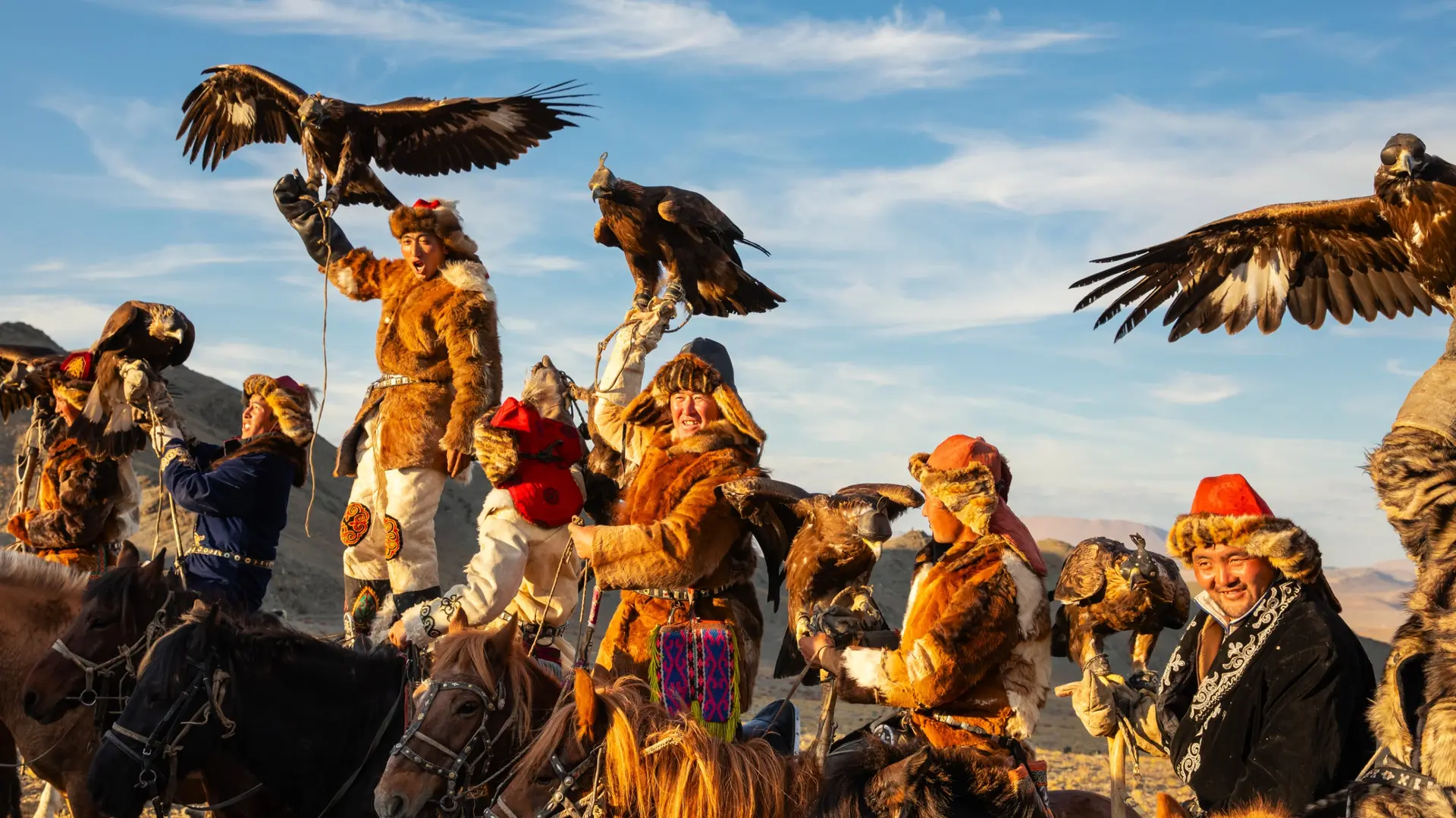 Culture nomade