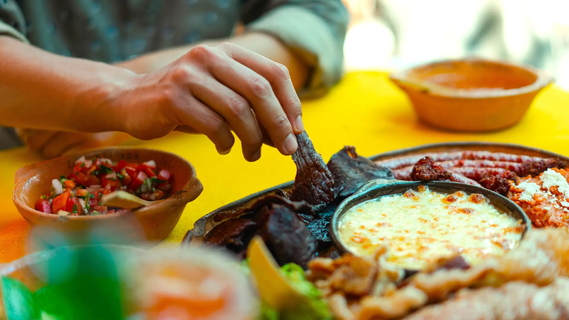 Gastronomie traditionnelle