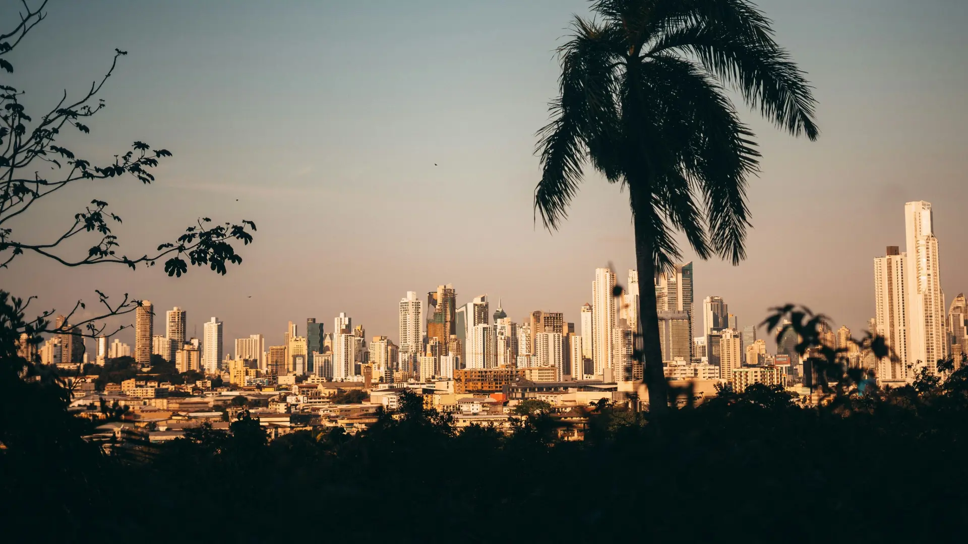 Panama City