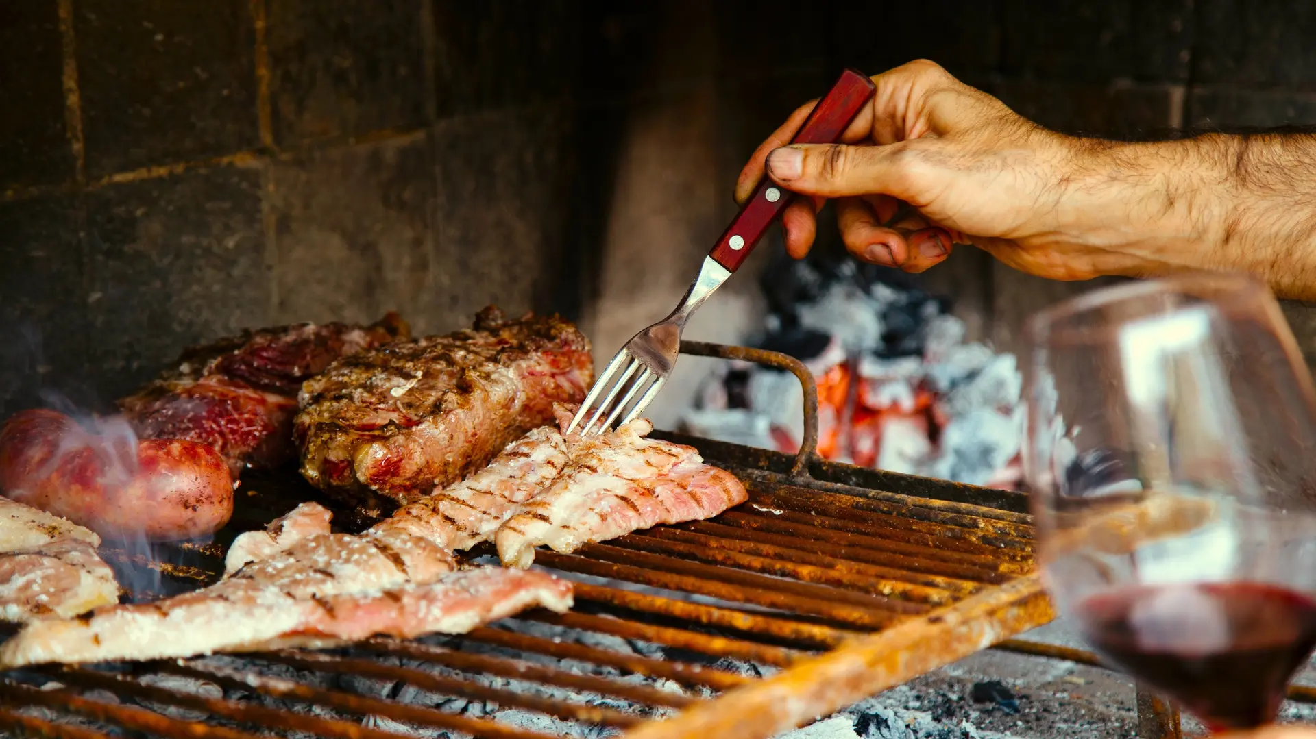 Gastronomie et viticulture