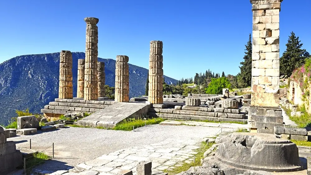 Sites archéologiques