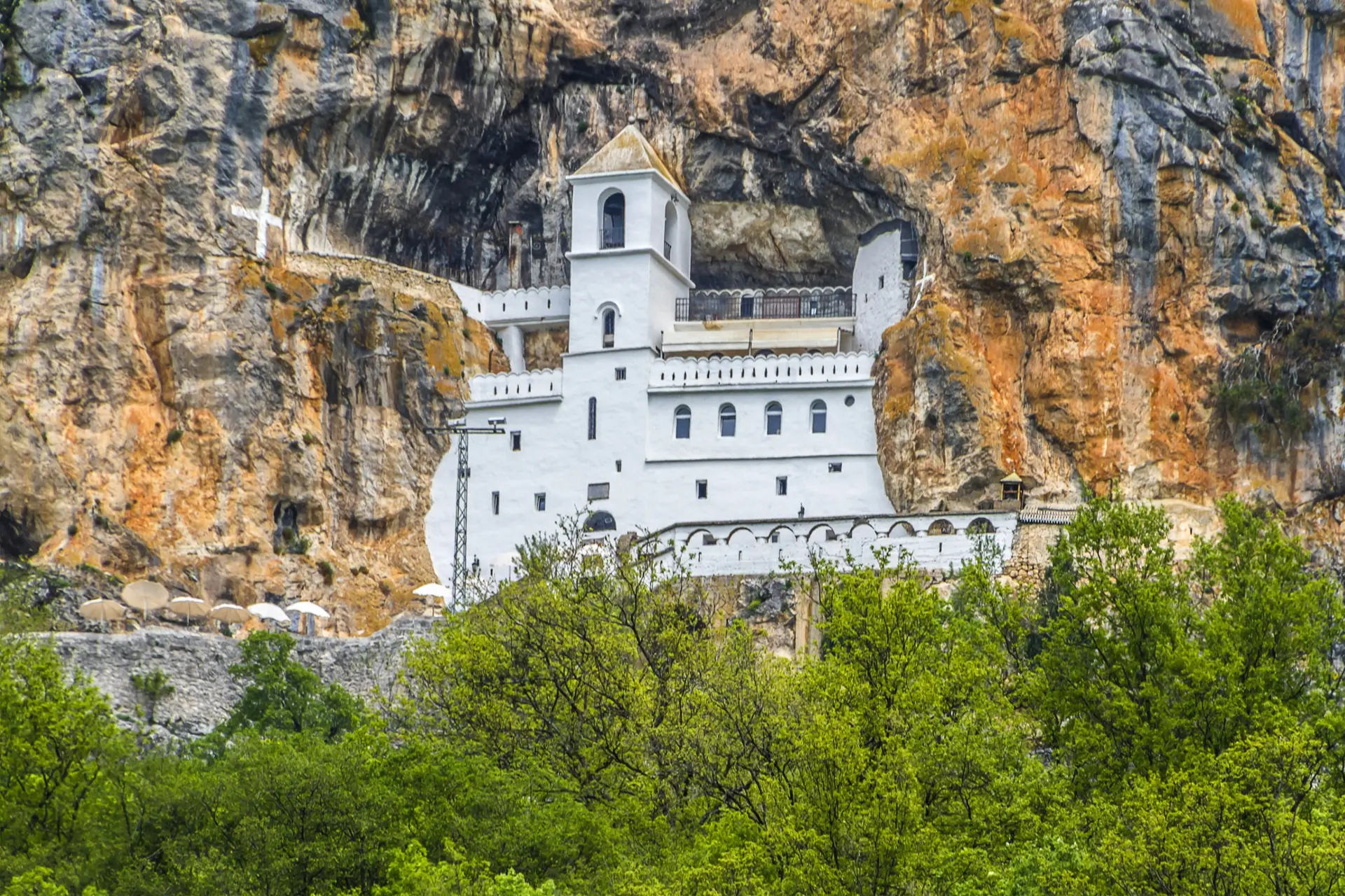 Patrimoine orthodoxe
