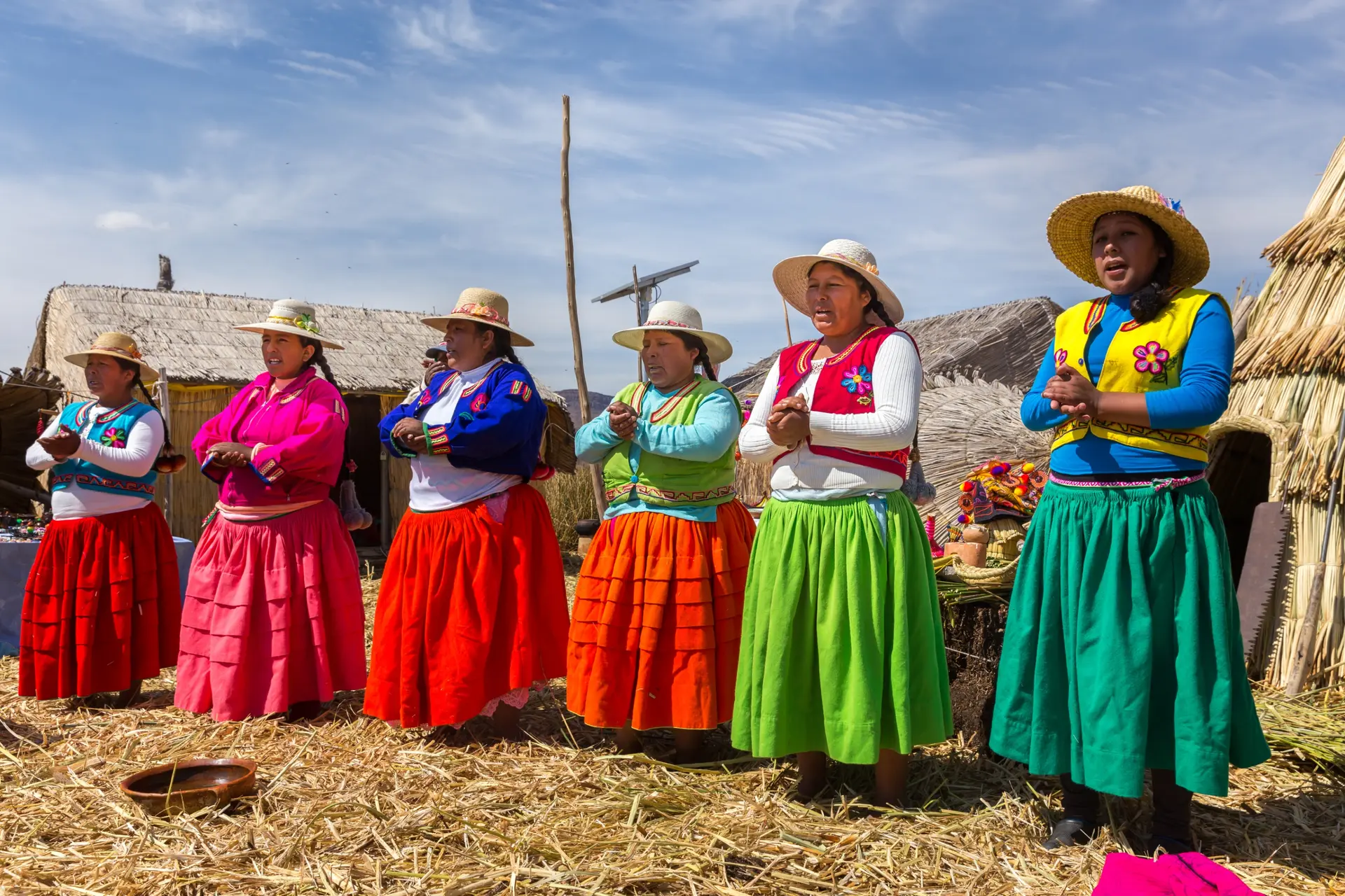 Culture vivante