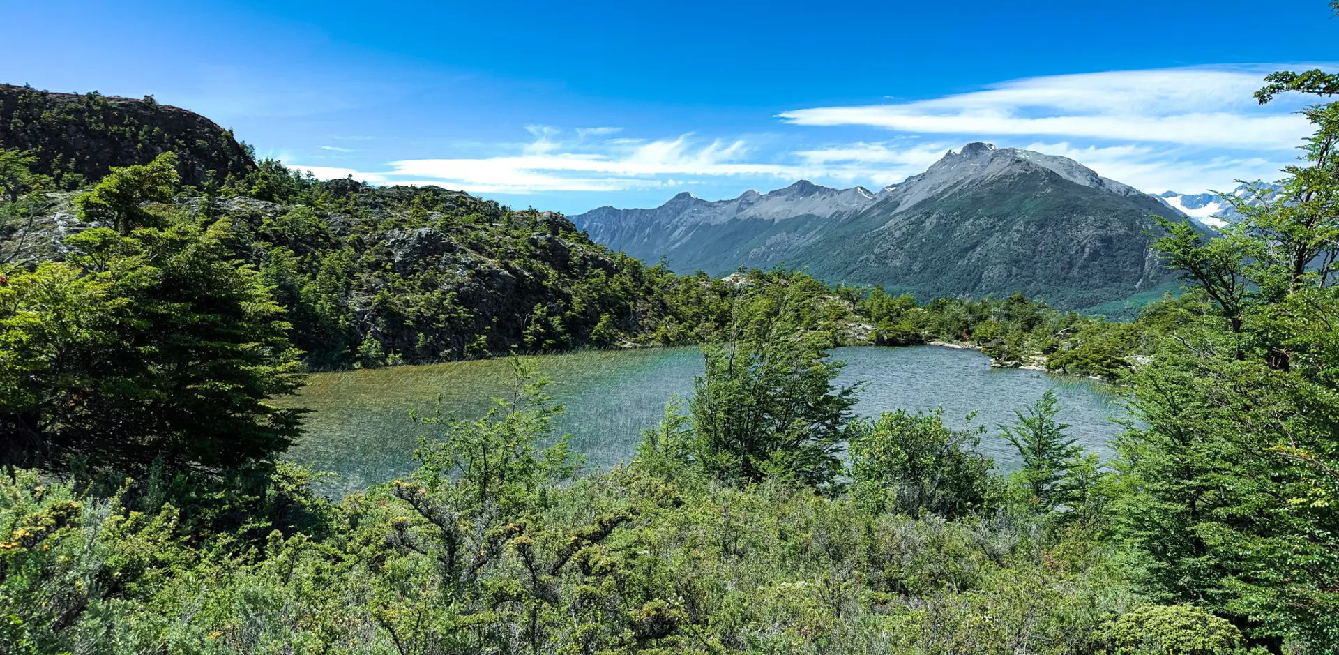 Patagonie chilienne