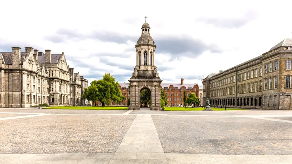 Dublin littéraire