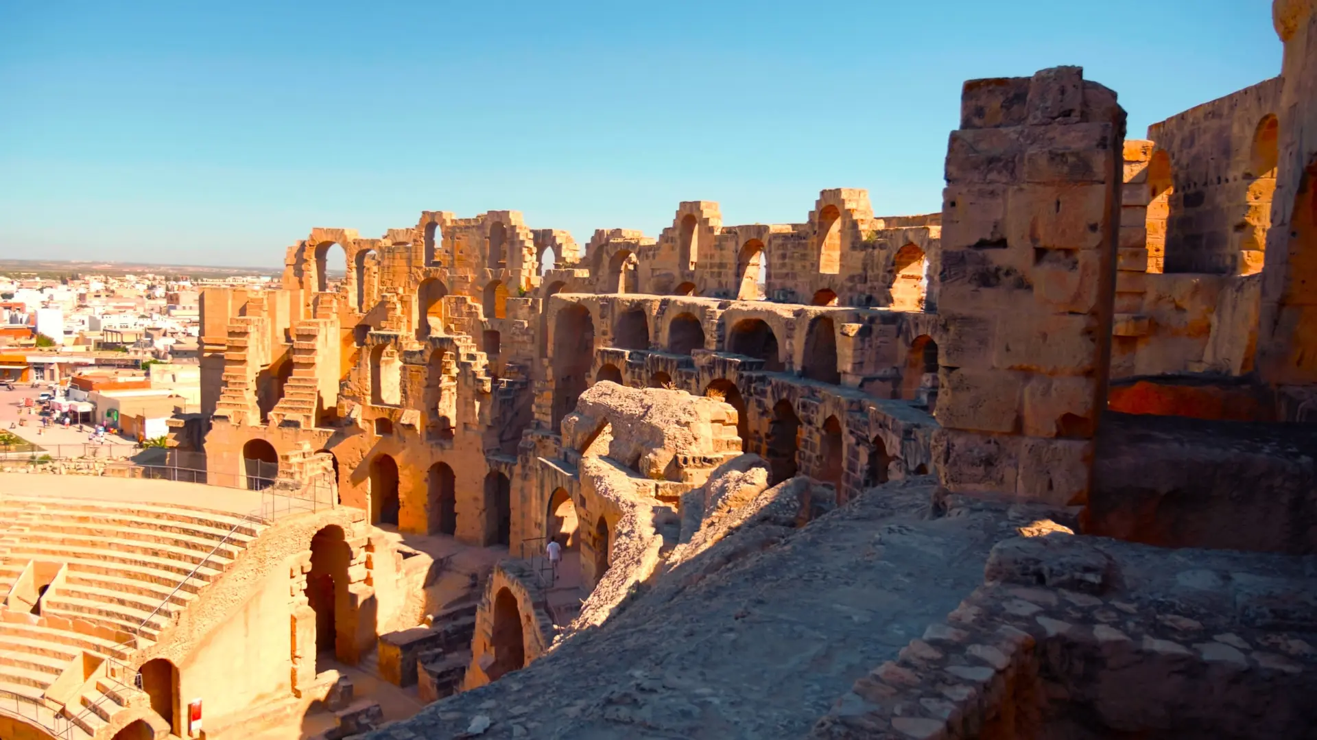 Patrimoine carthaginois et romain