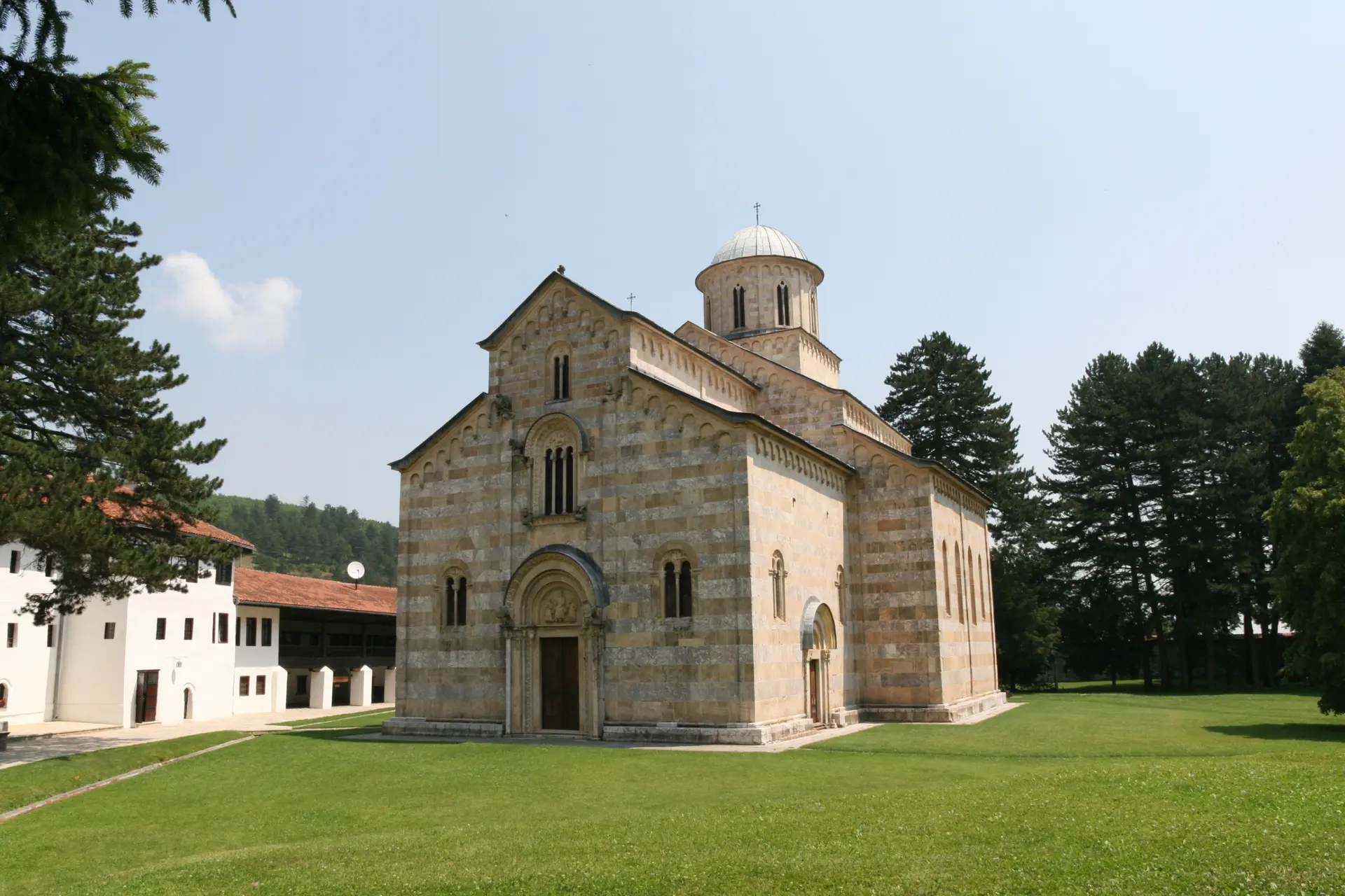 Patrimoine religieux