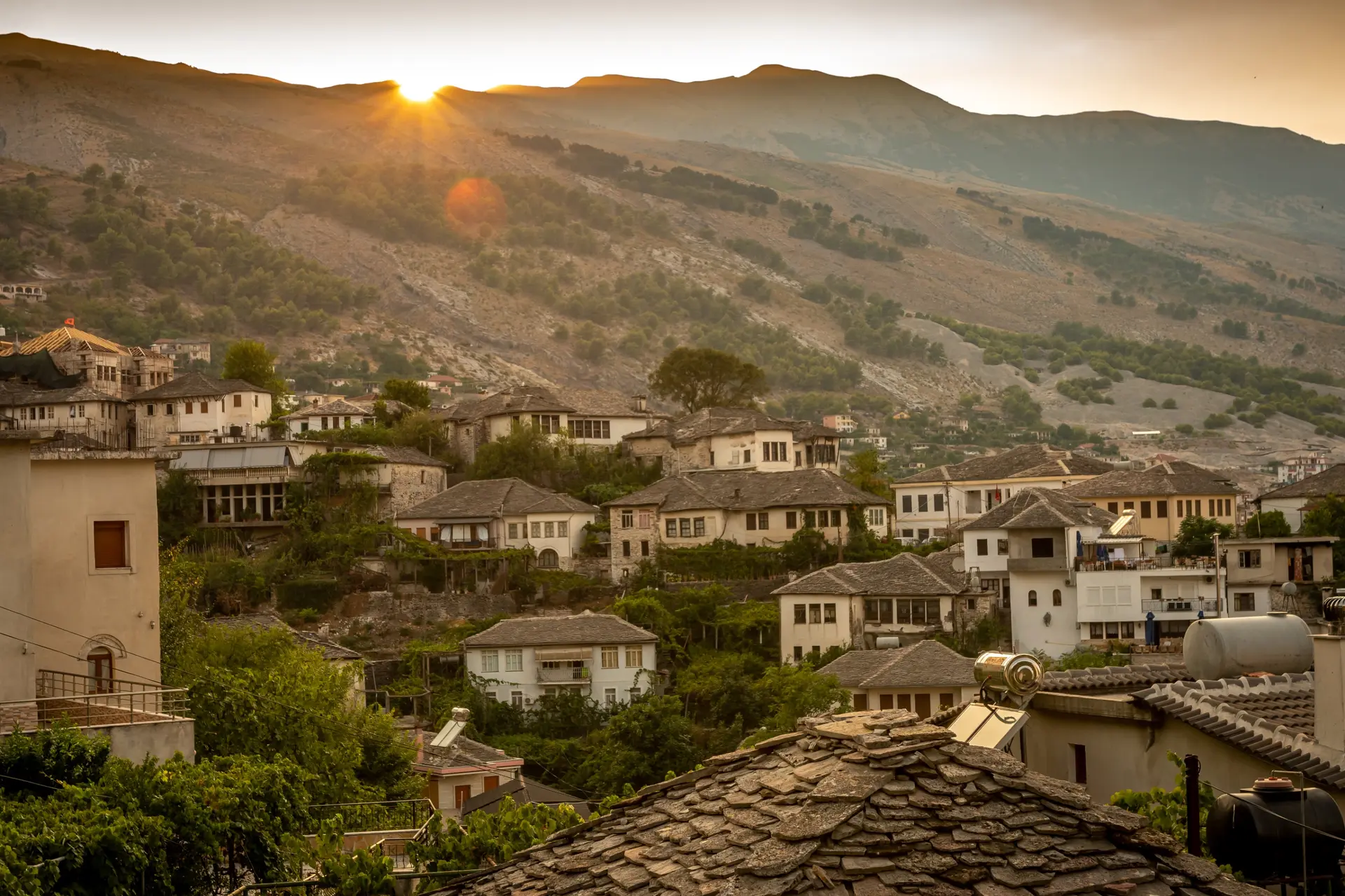 Patrimoine ottoman
