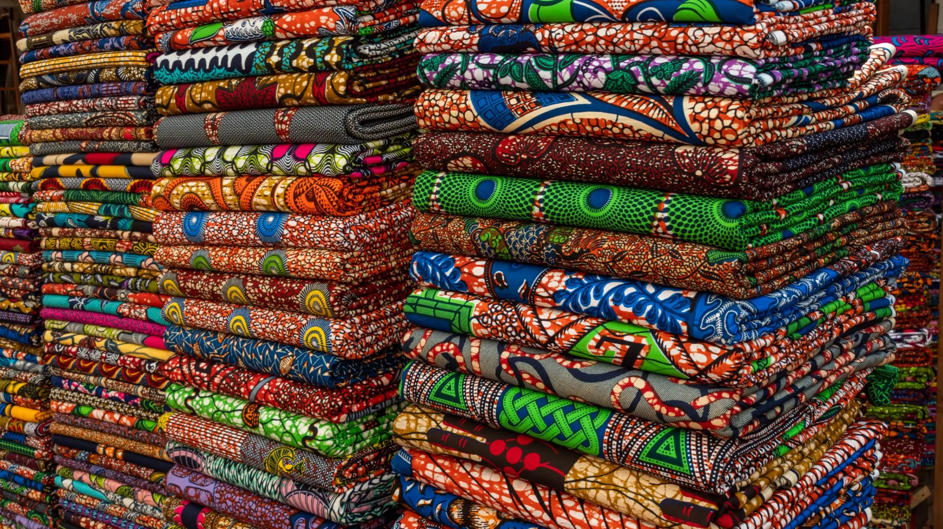 Artisanat et marchés