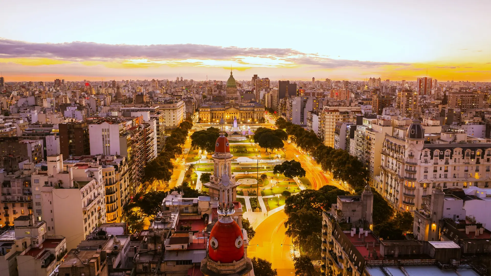 Buenos Aires porteña
