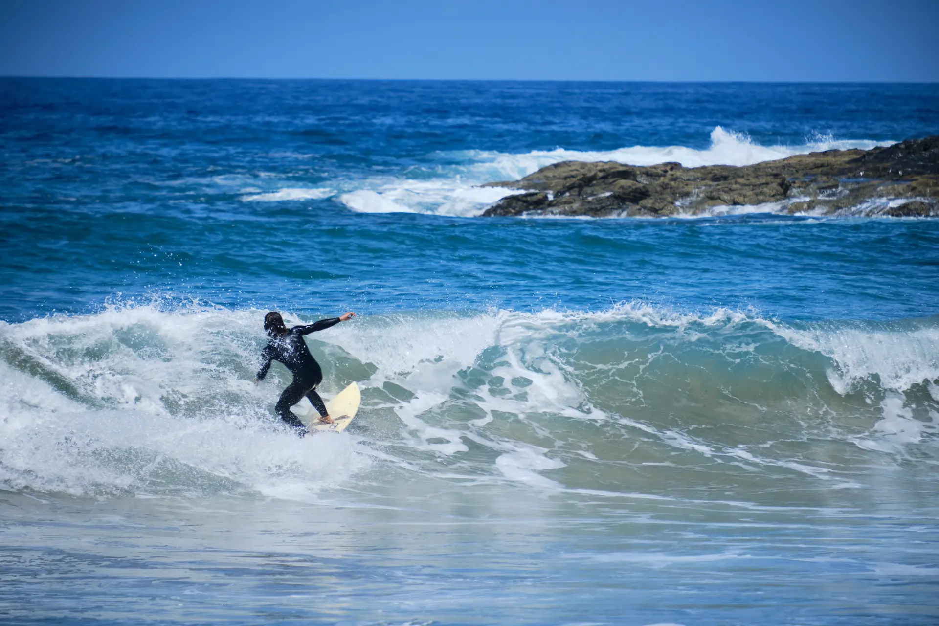Plages et sports nautiques
