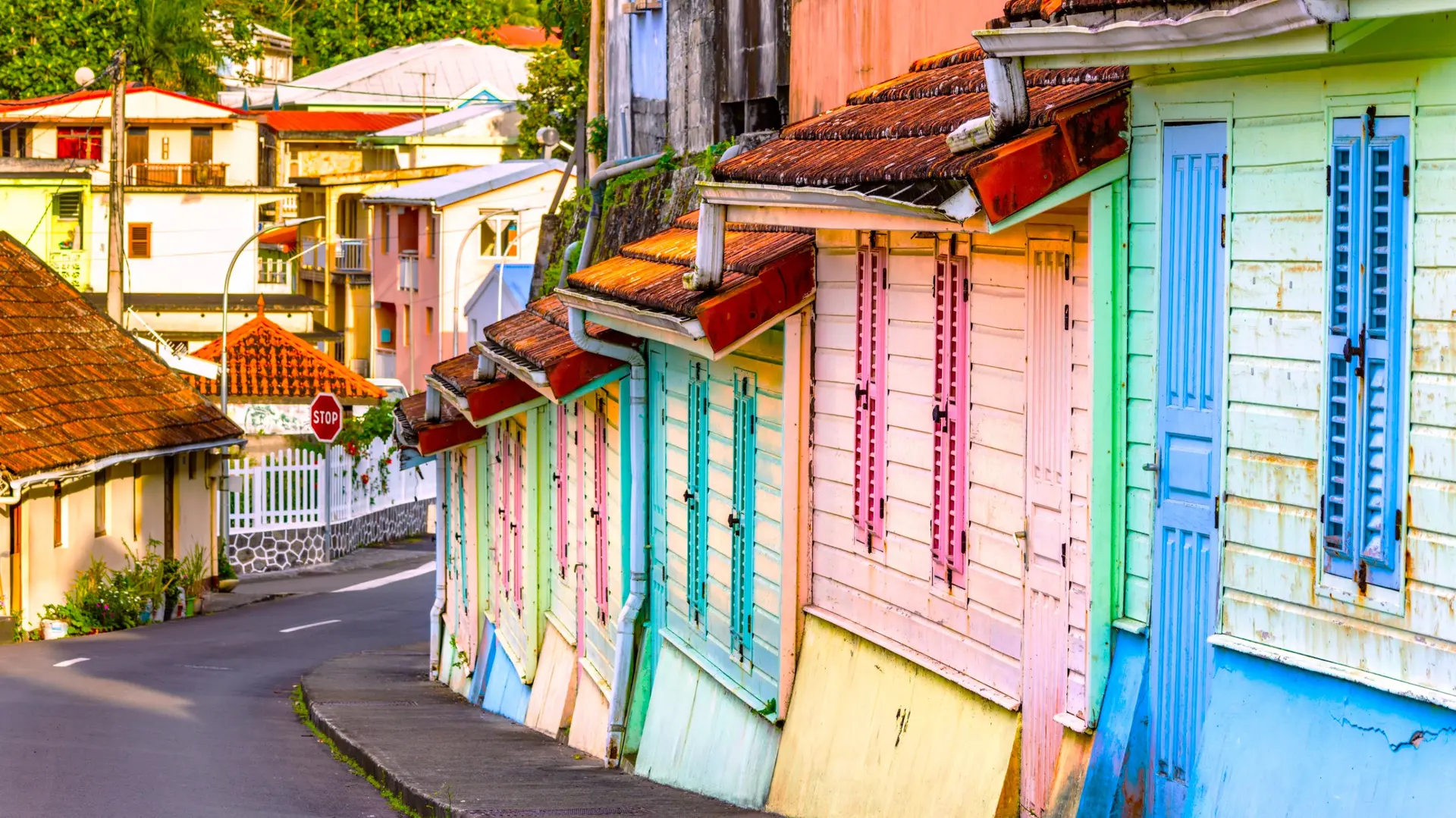 Villages authentiques