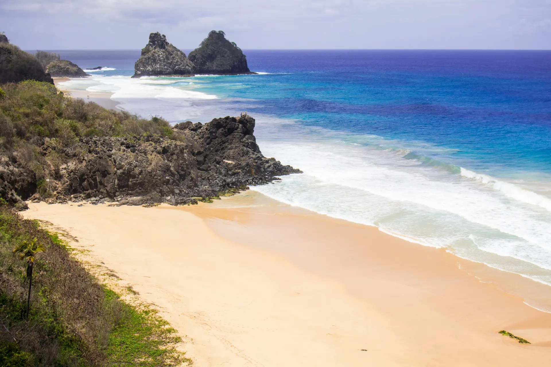 Plages paradisiaques