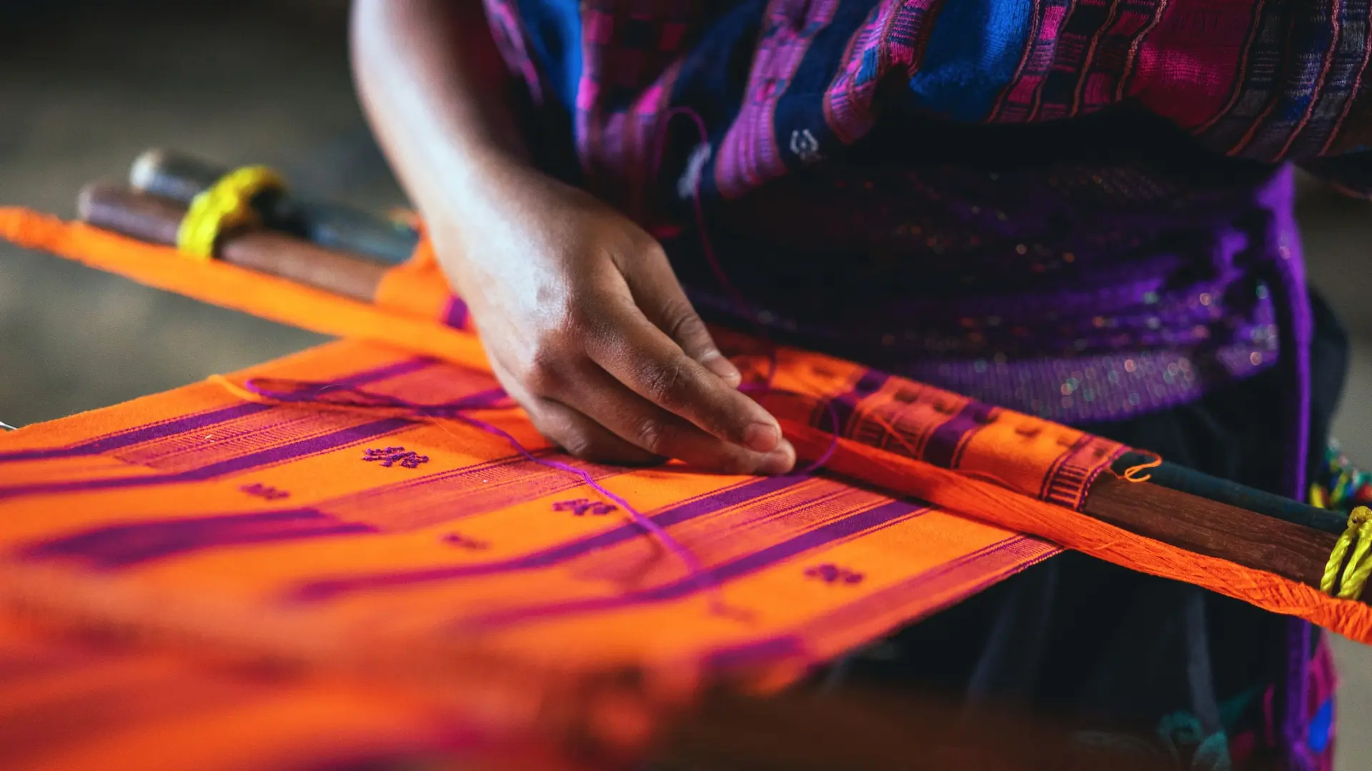 Artisanat et traditions vivantes