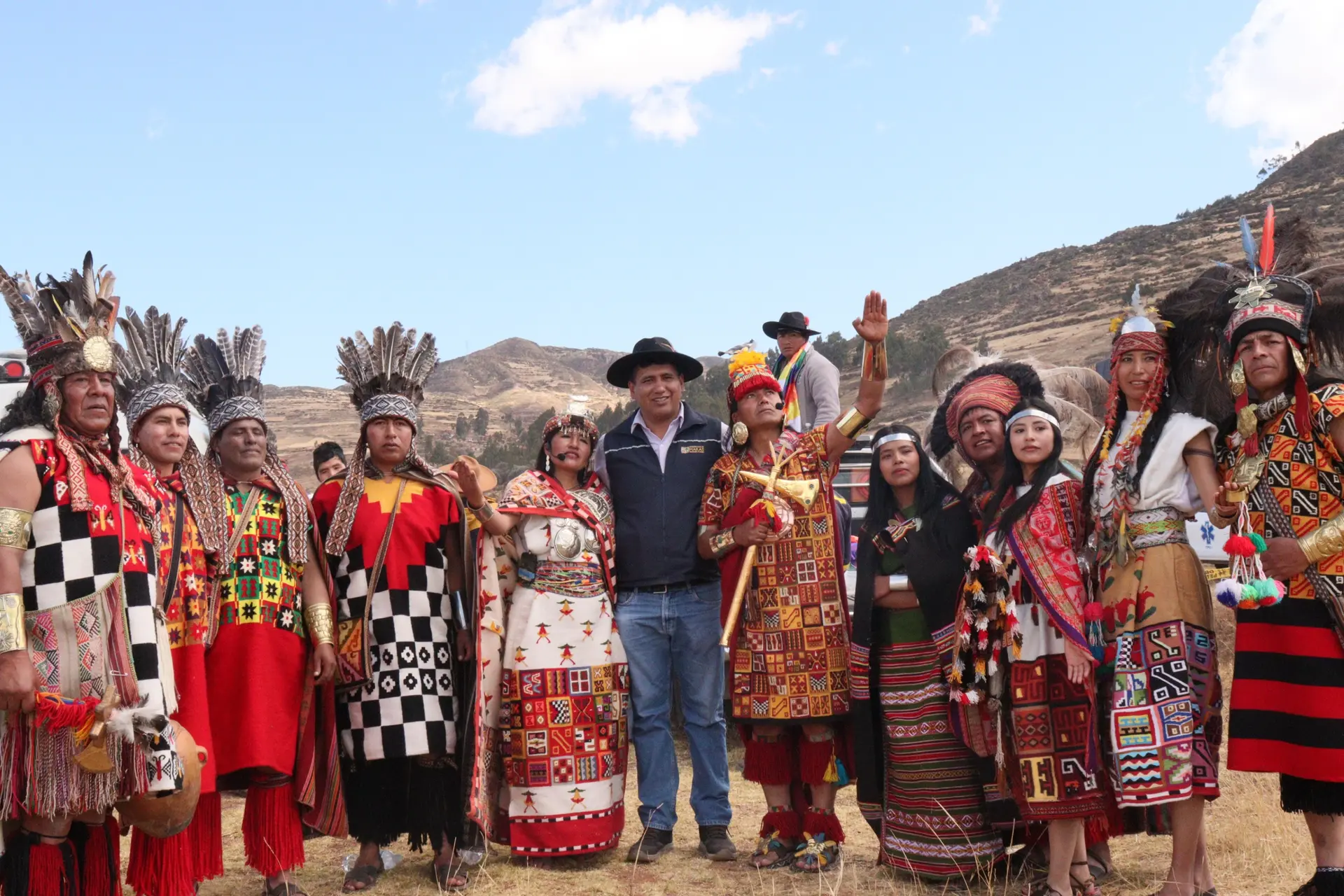 Culture mapuche