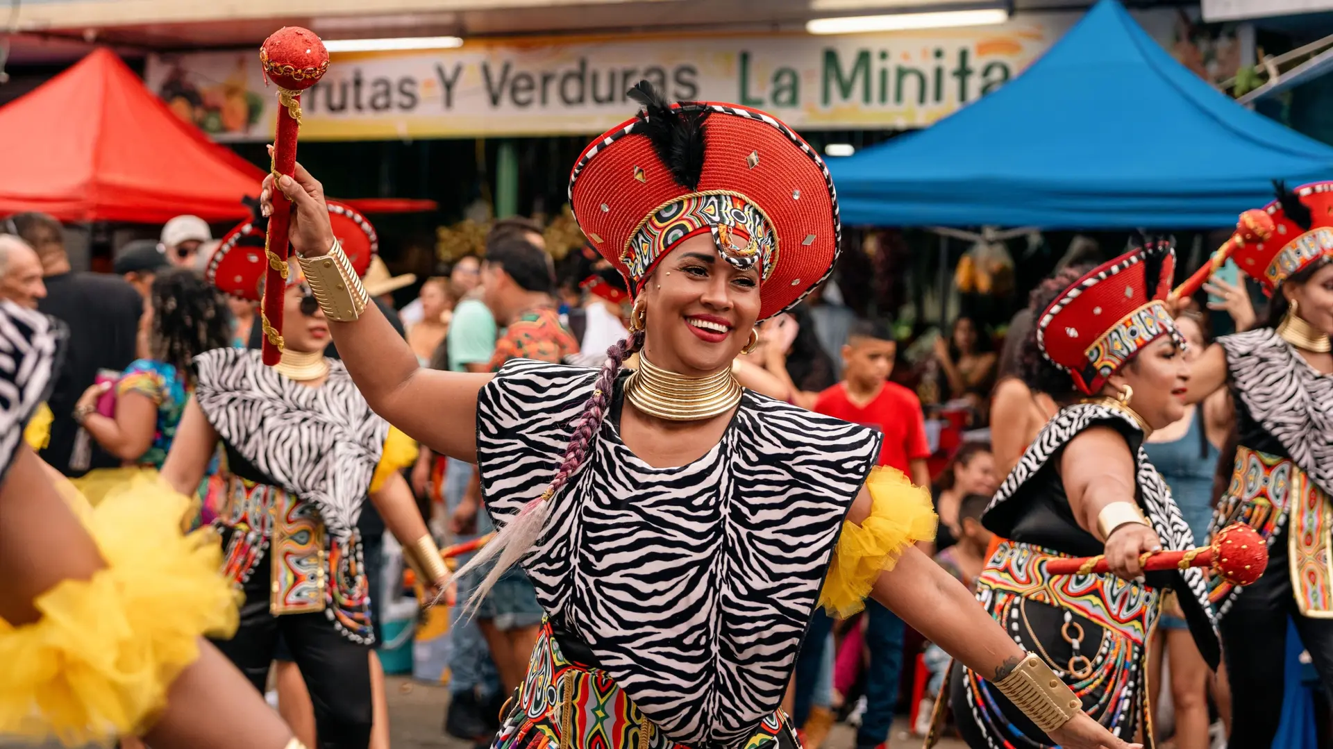 Culture Pura Vida