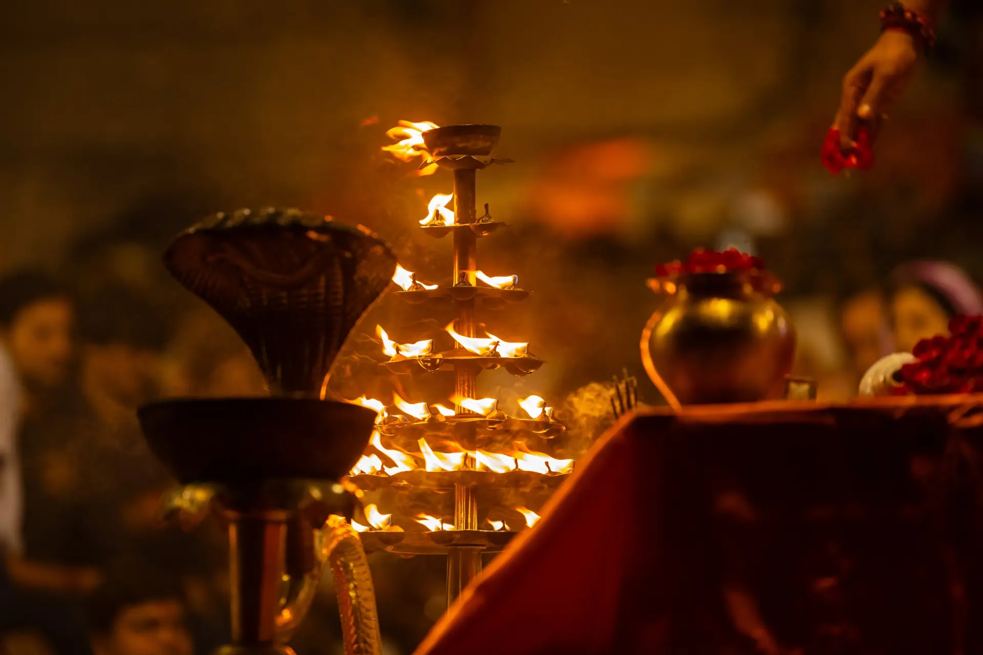 Spiritualité vivante