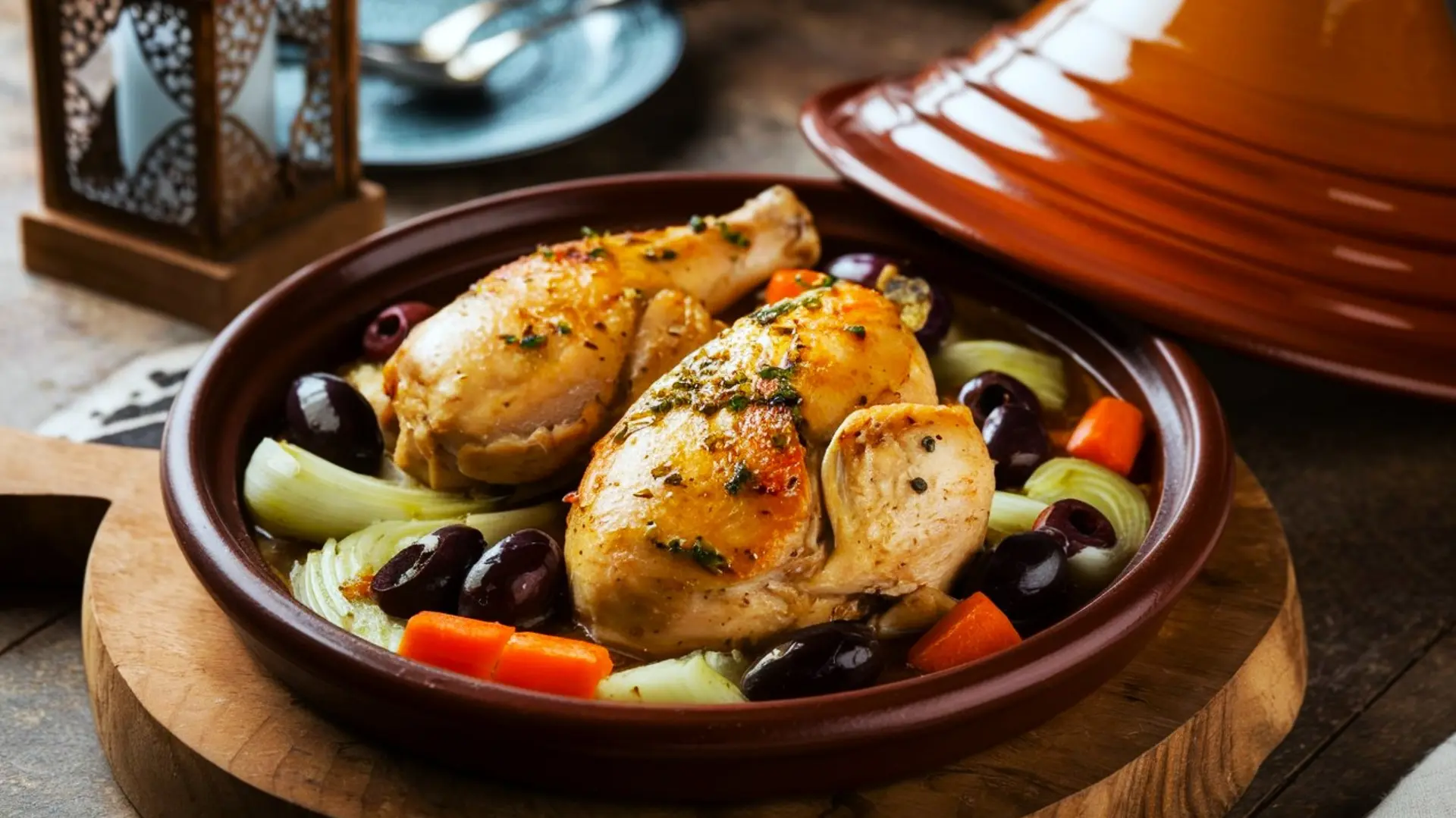 Gastronomie méditerranéenne