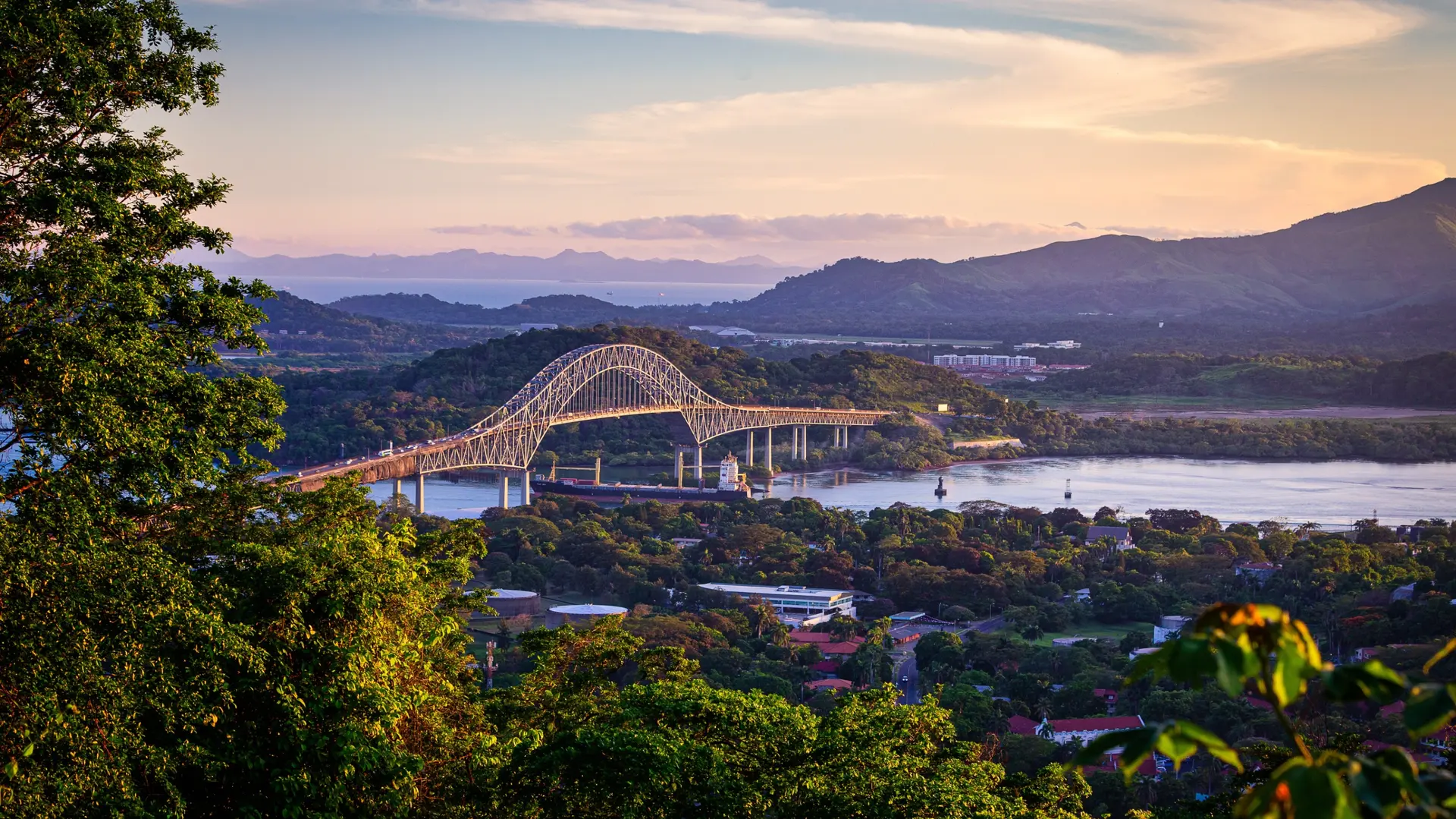 Canal de Panama