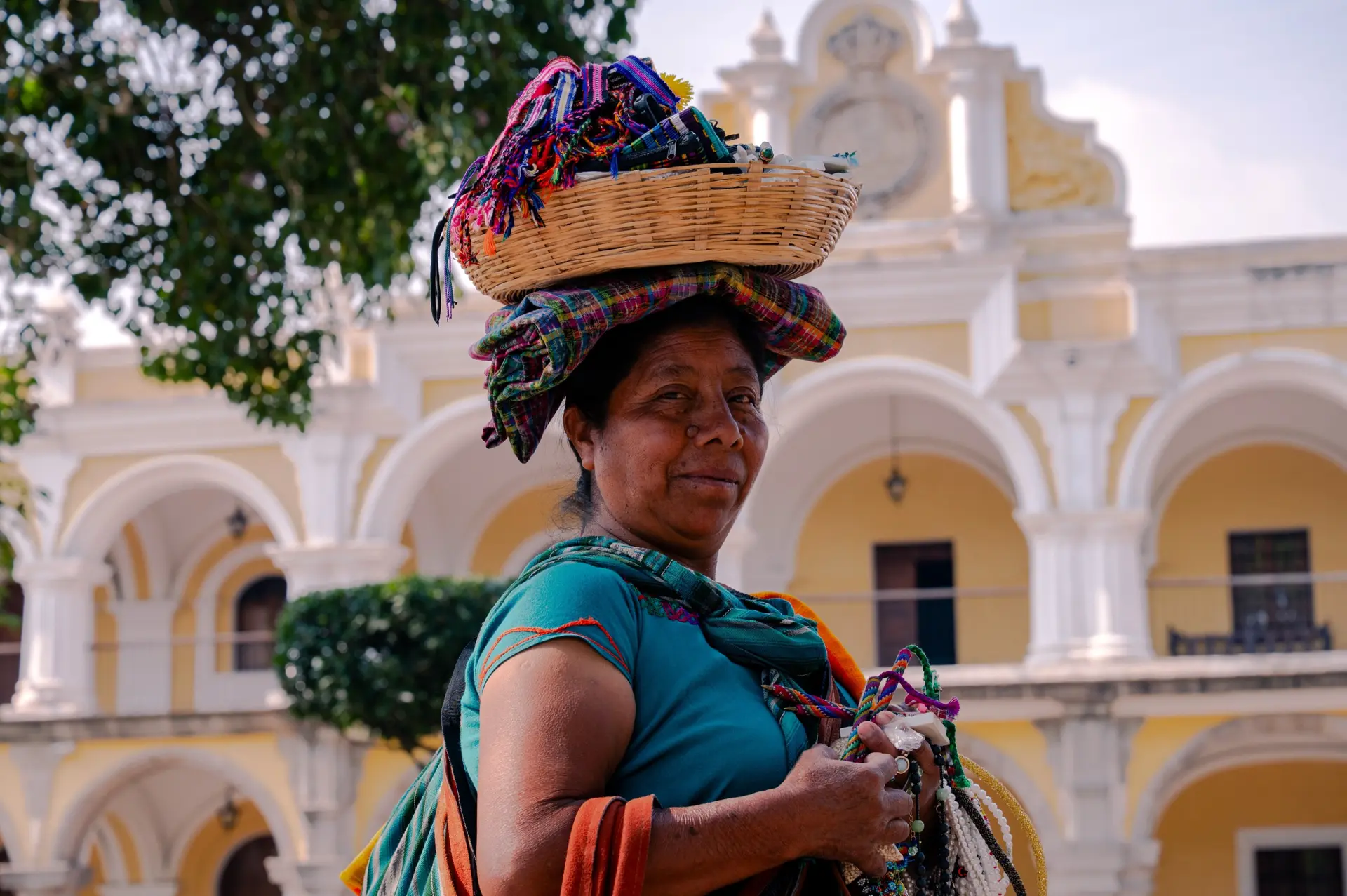 Culture & Heritage