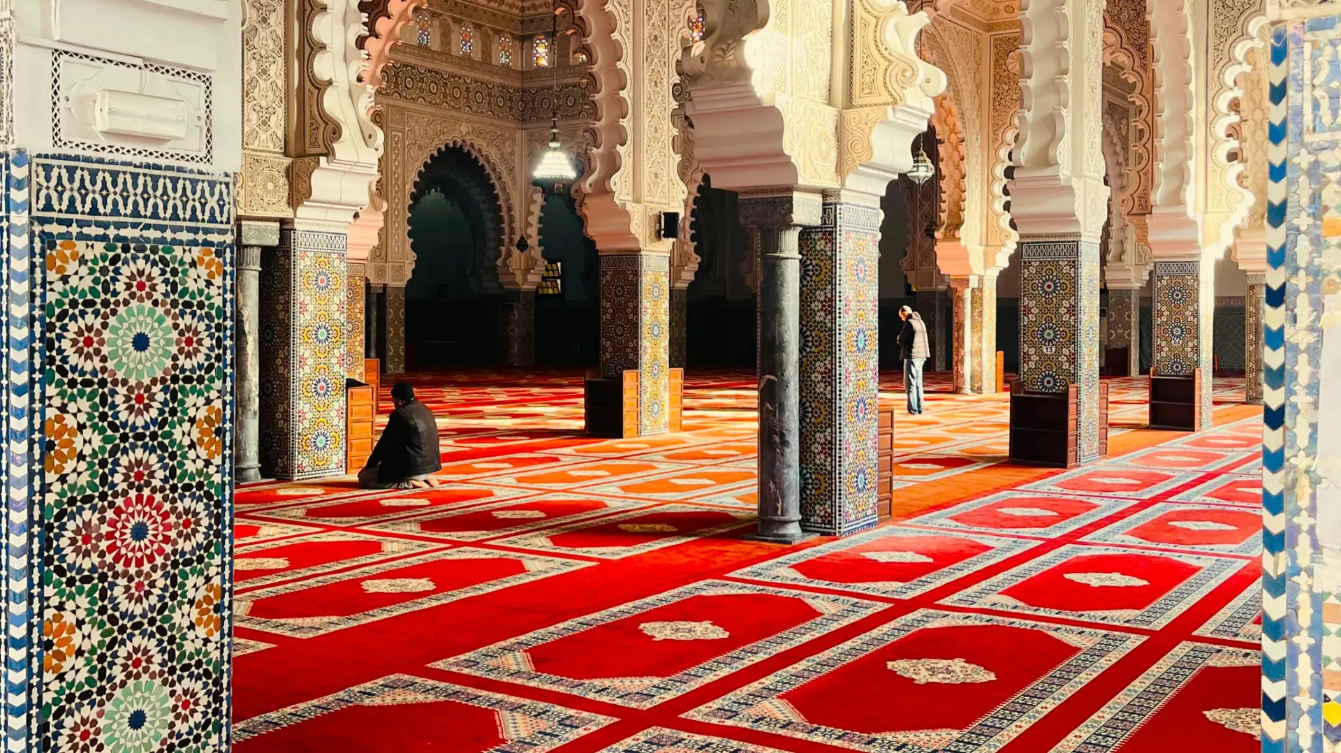 Spiritualità