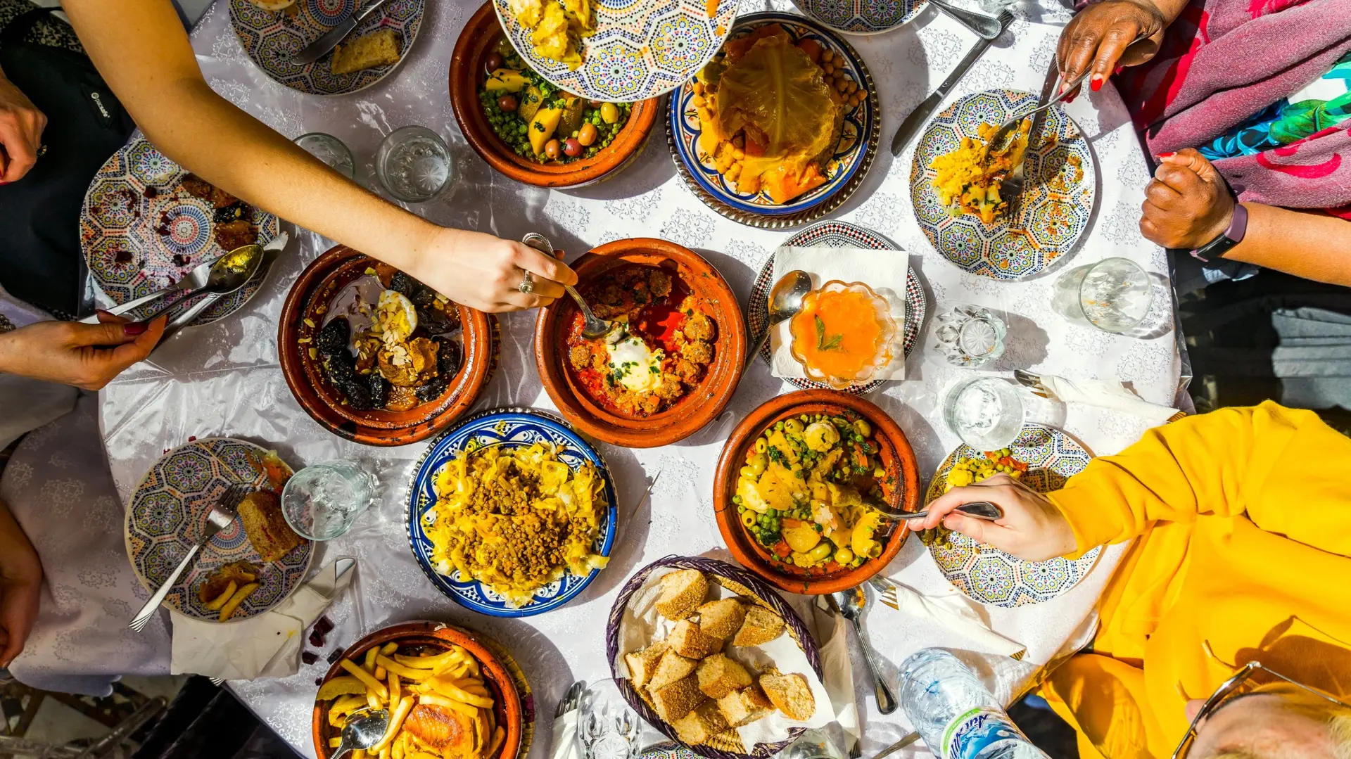 Gastronomia
