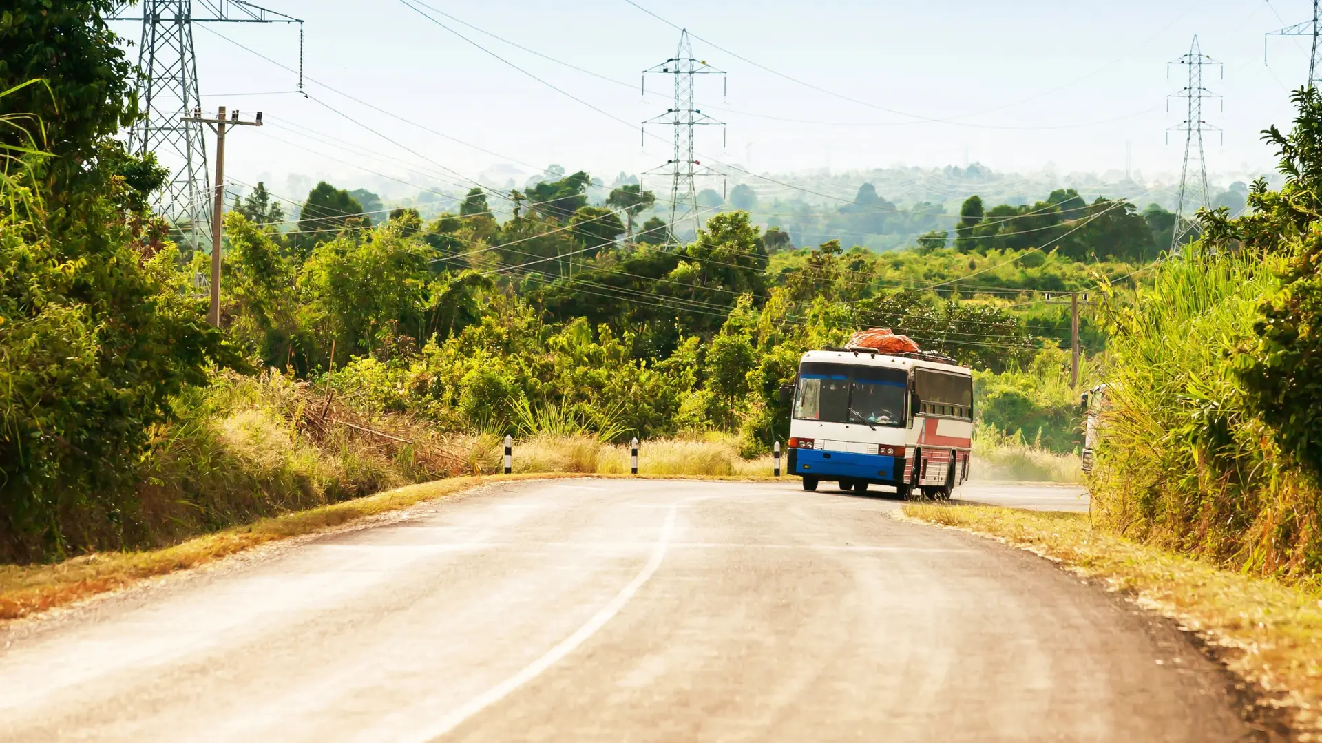 Transports