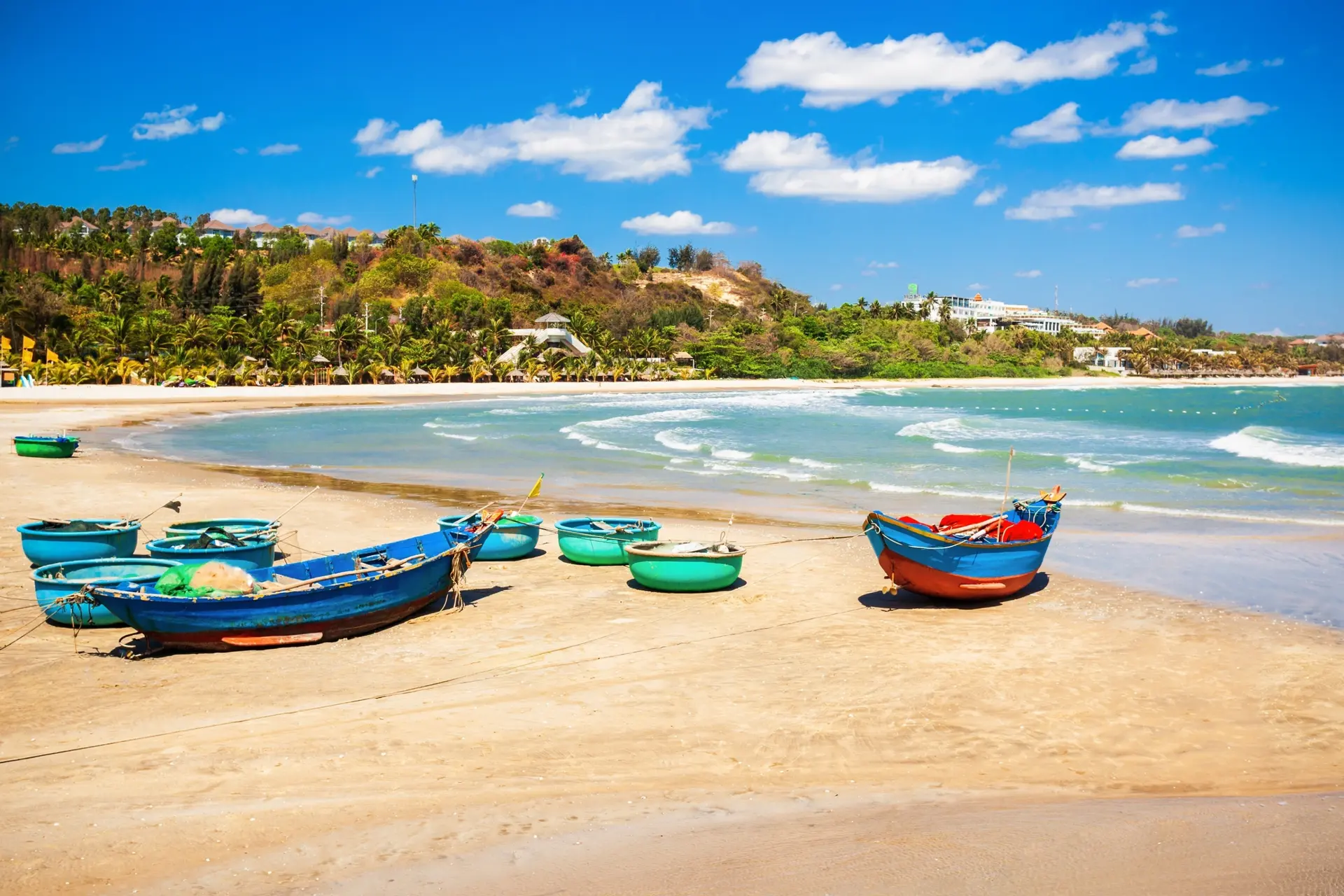 Mer et Plage