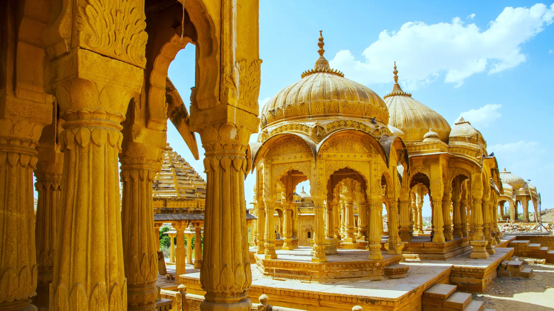 Culture et Patrimoine