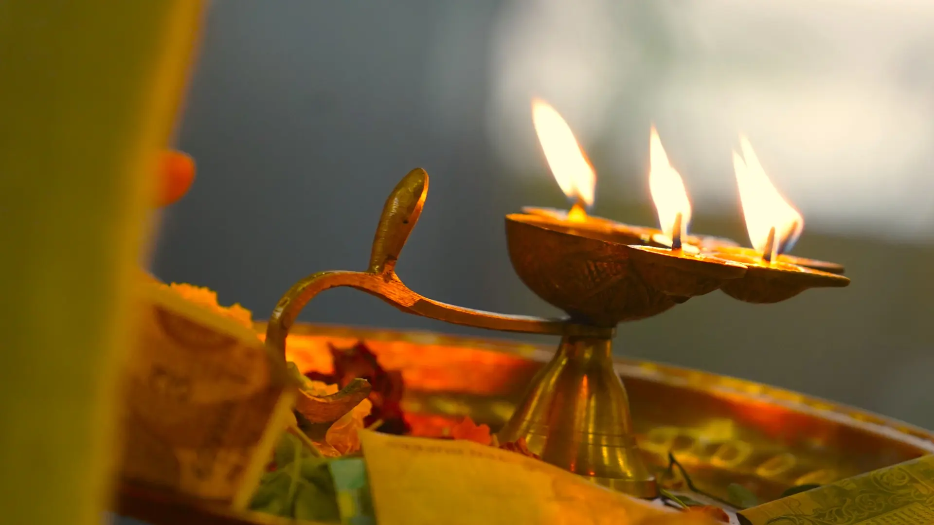 Spirituality