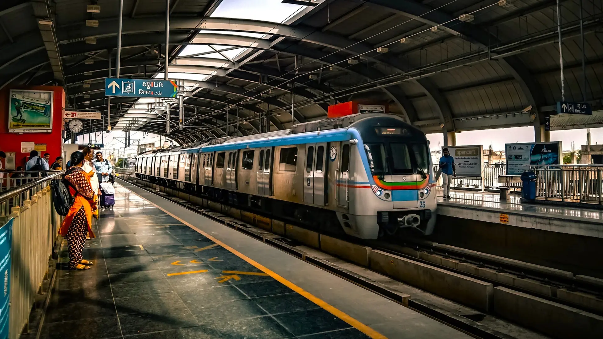 Transports