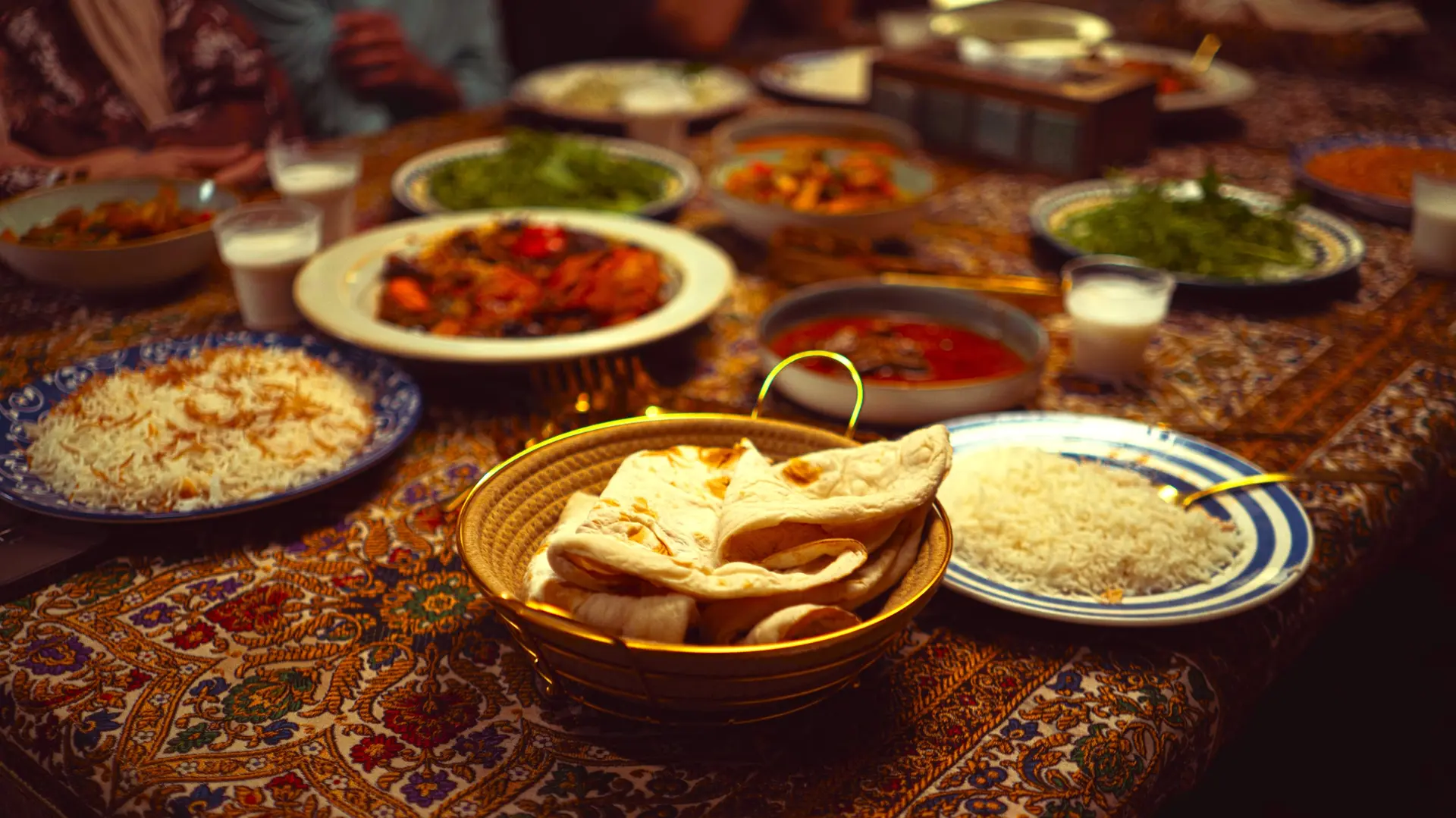 Gastronomy