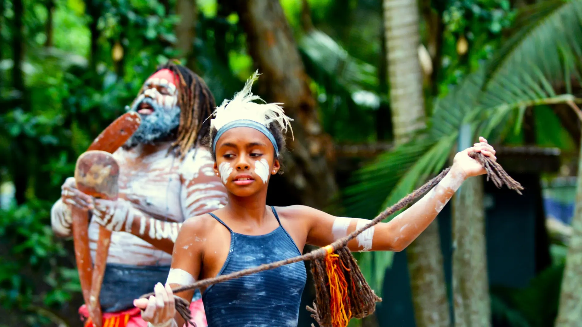 Culture et Patrimoine
