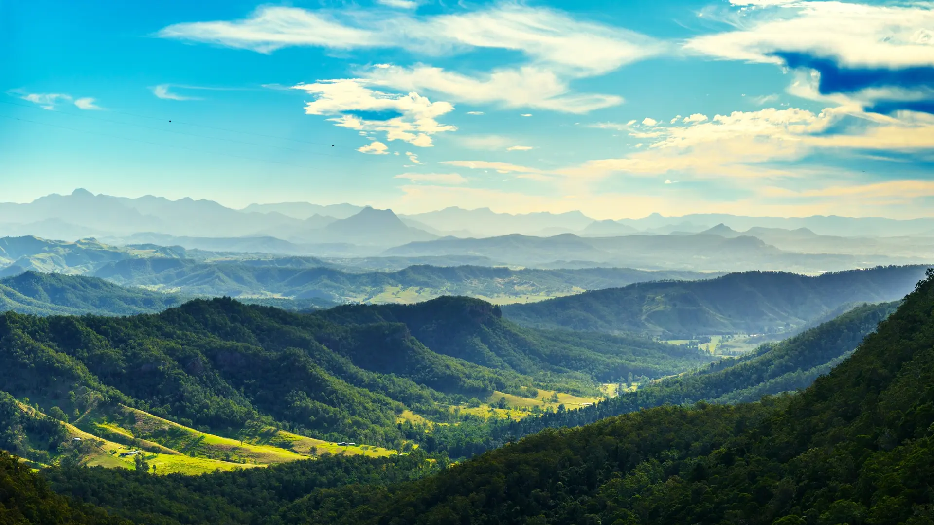 Nature et Paysage
