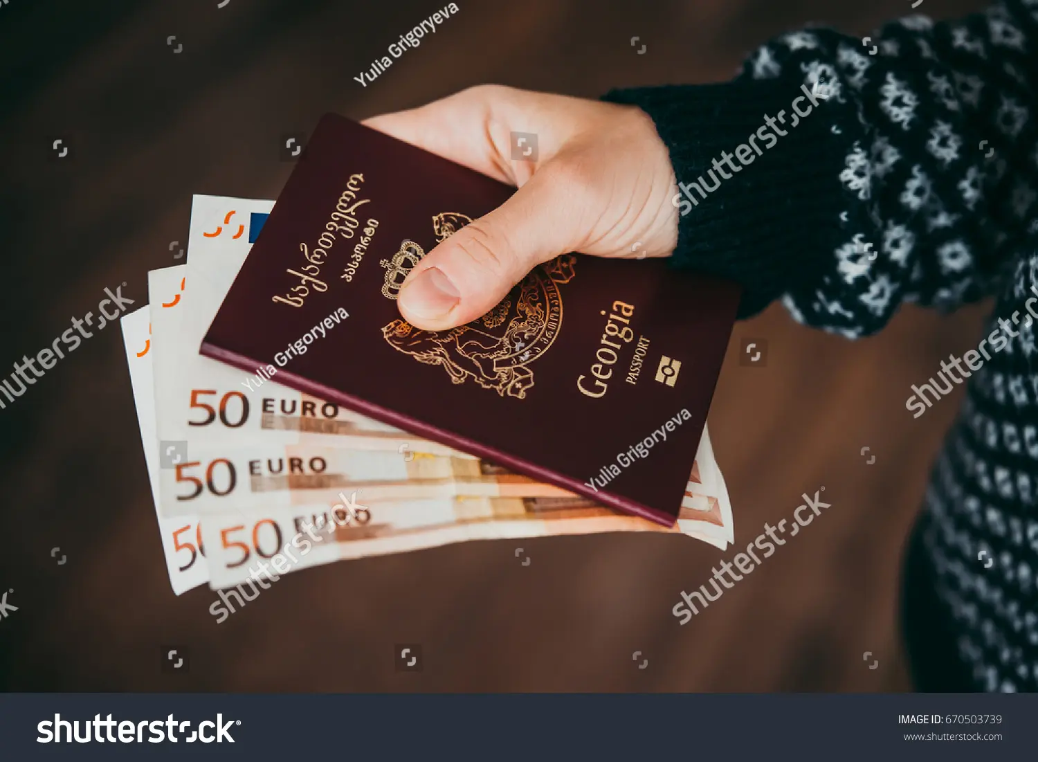 Budget e Denaro
