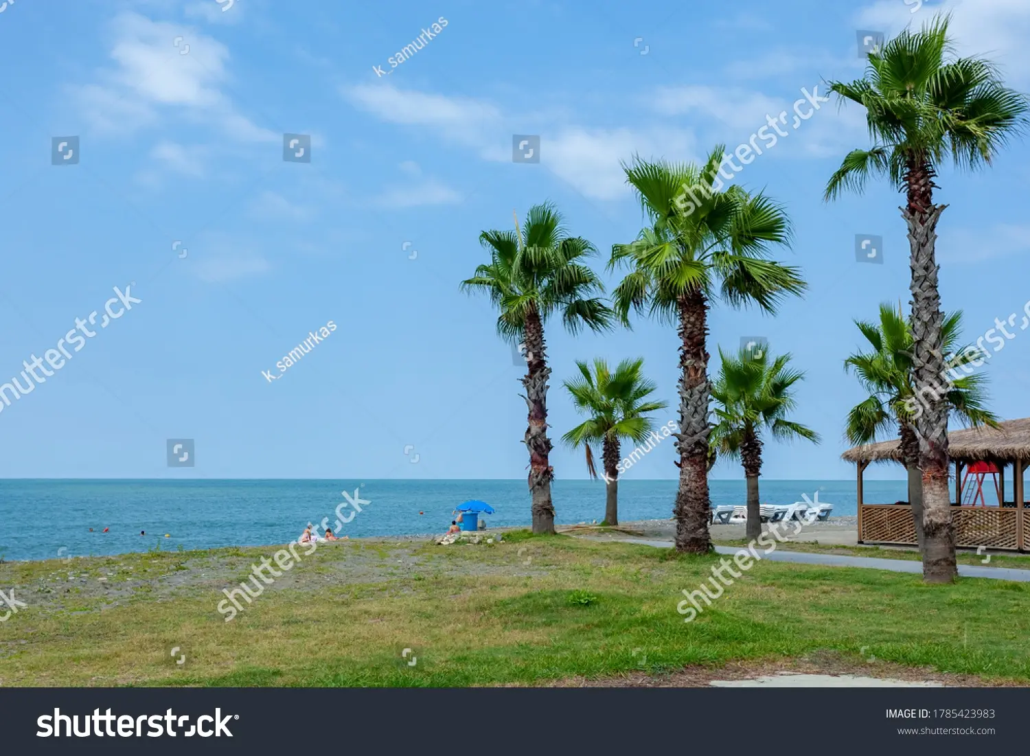 Mare e Spiaggia