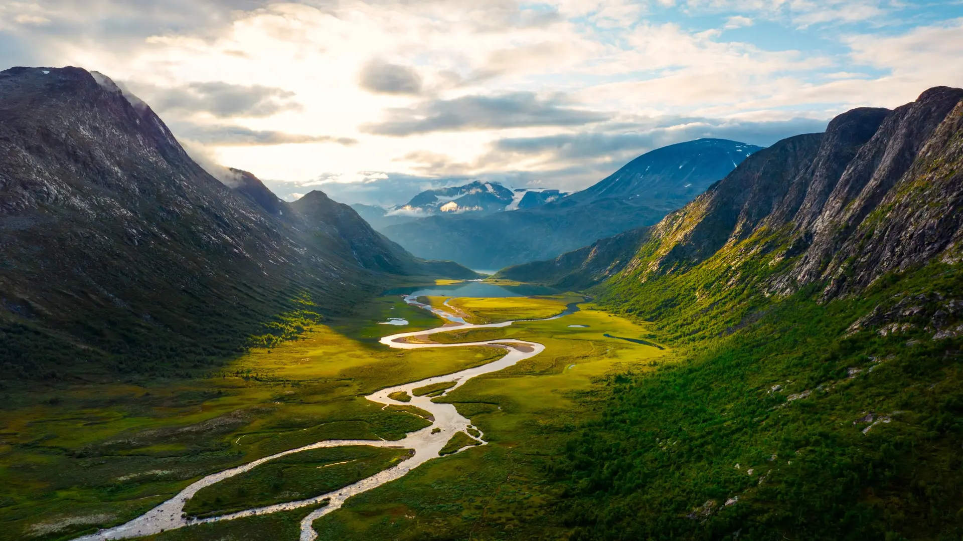 Nature et Paysage
