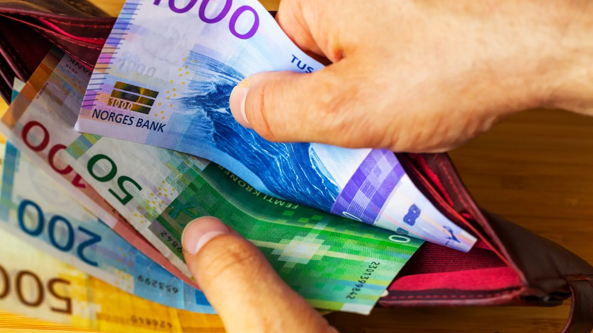 Budget Argent