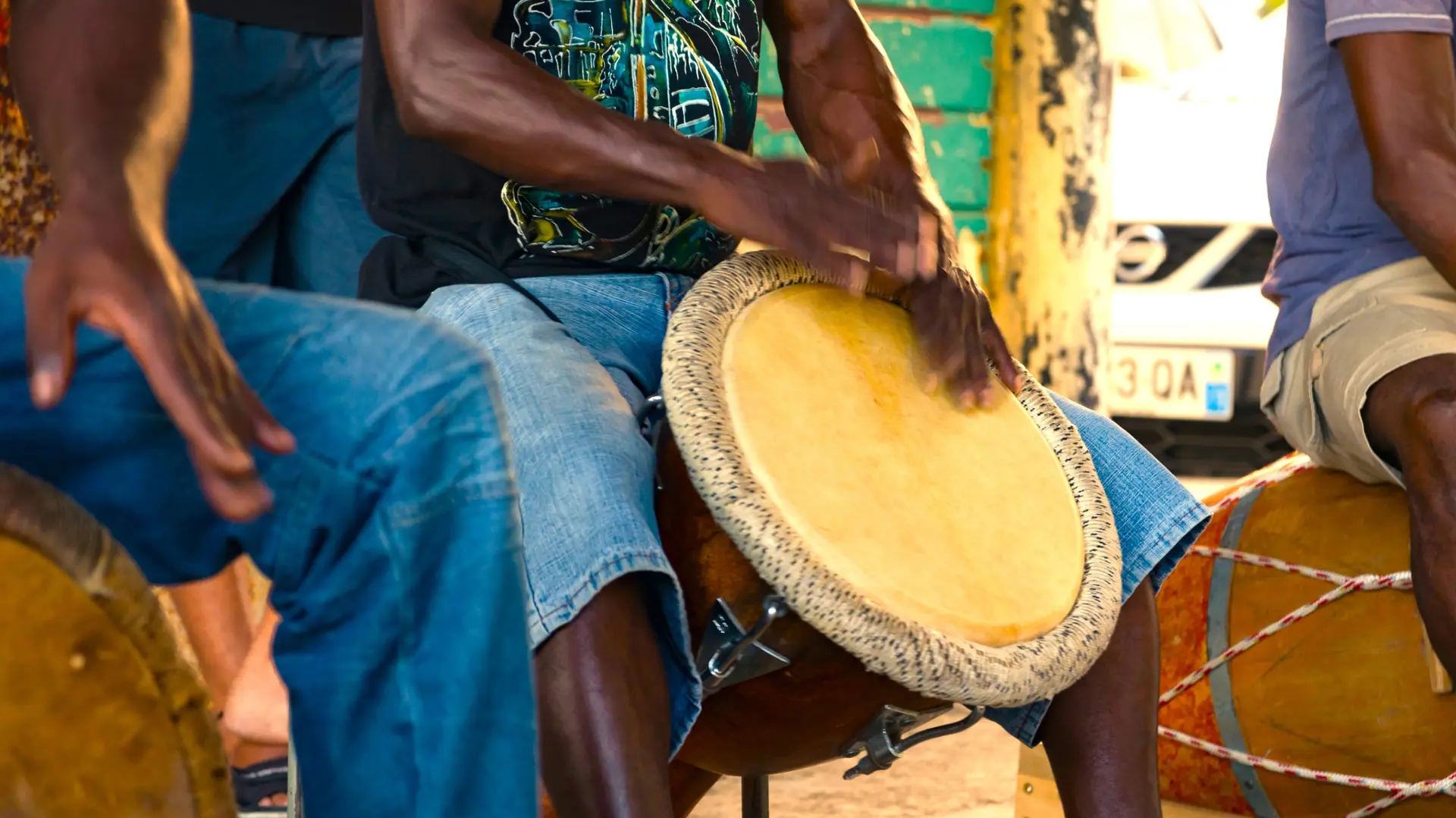 Culture